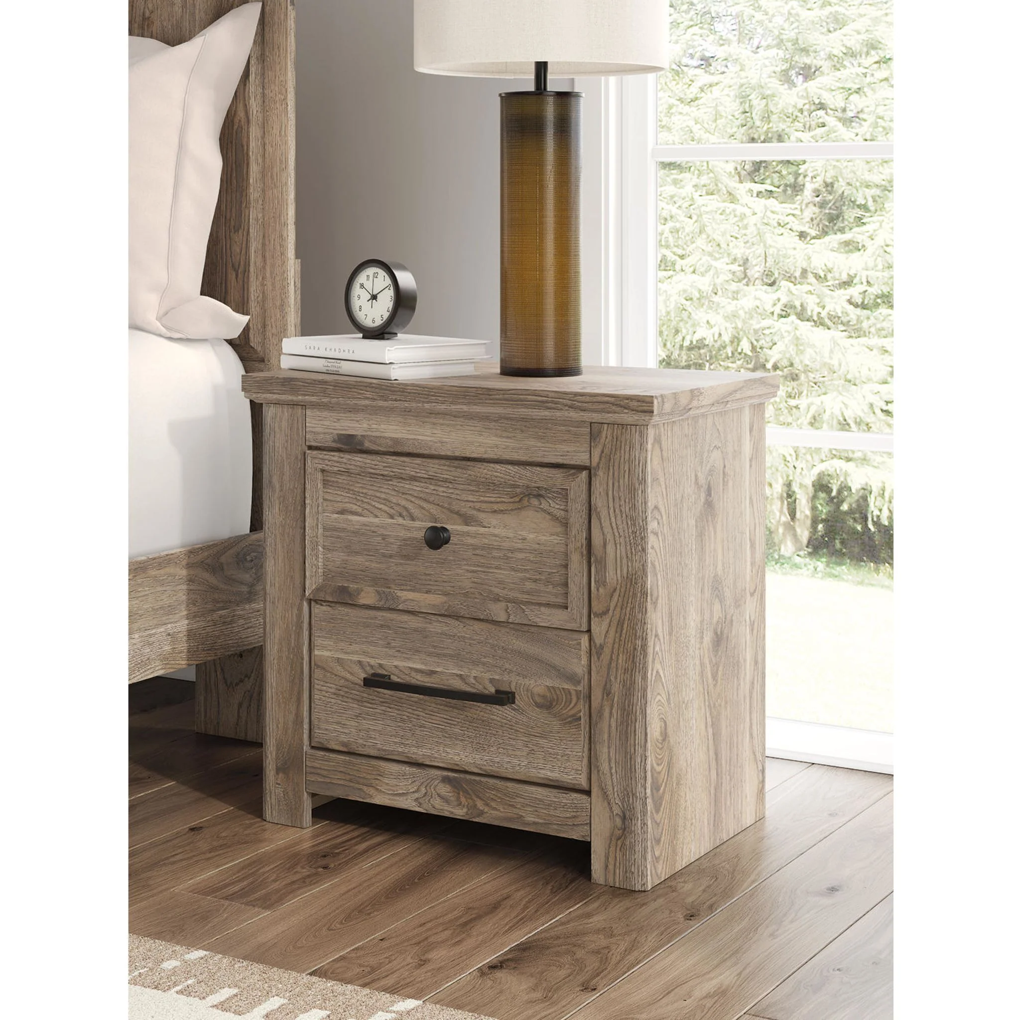 Keithland Nightstand - Image 2