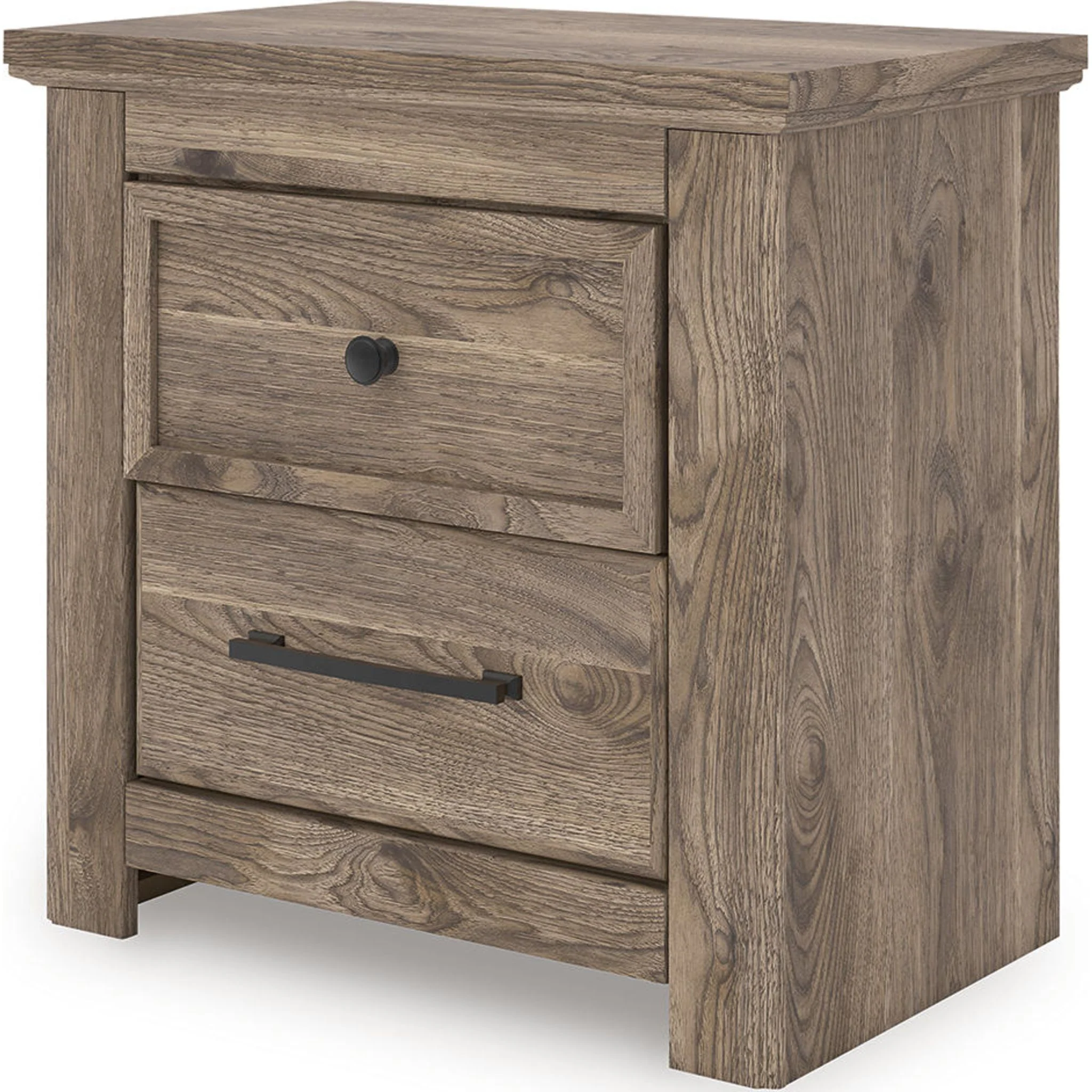 Keithland Nightstand - Image 4