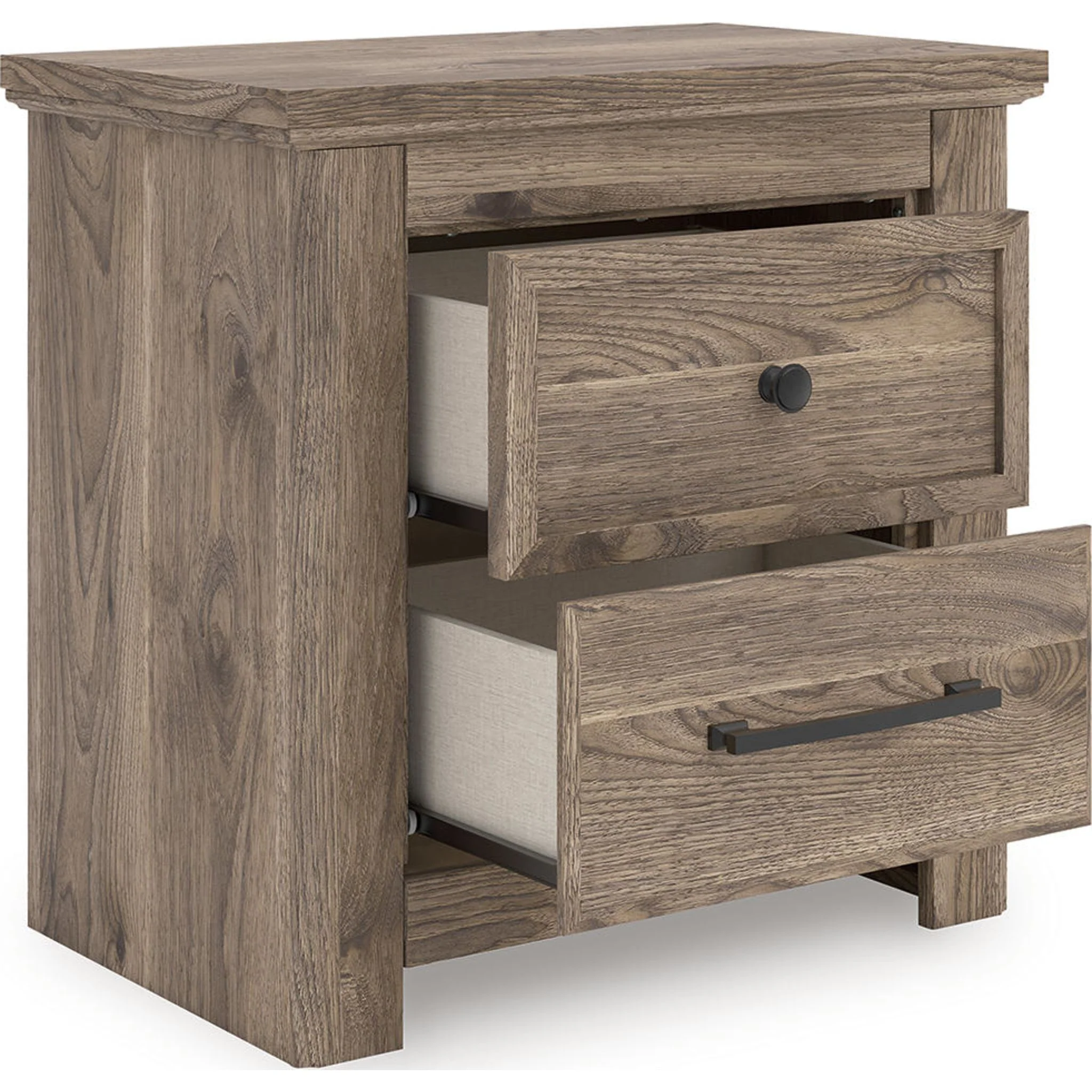 Keithland Nightstand - Image 5