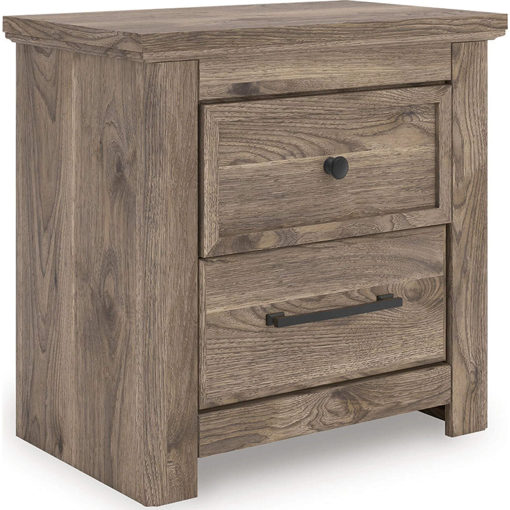 Keithland Nightstand - Image 6