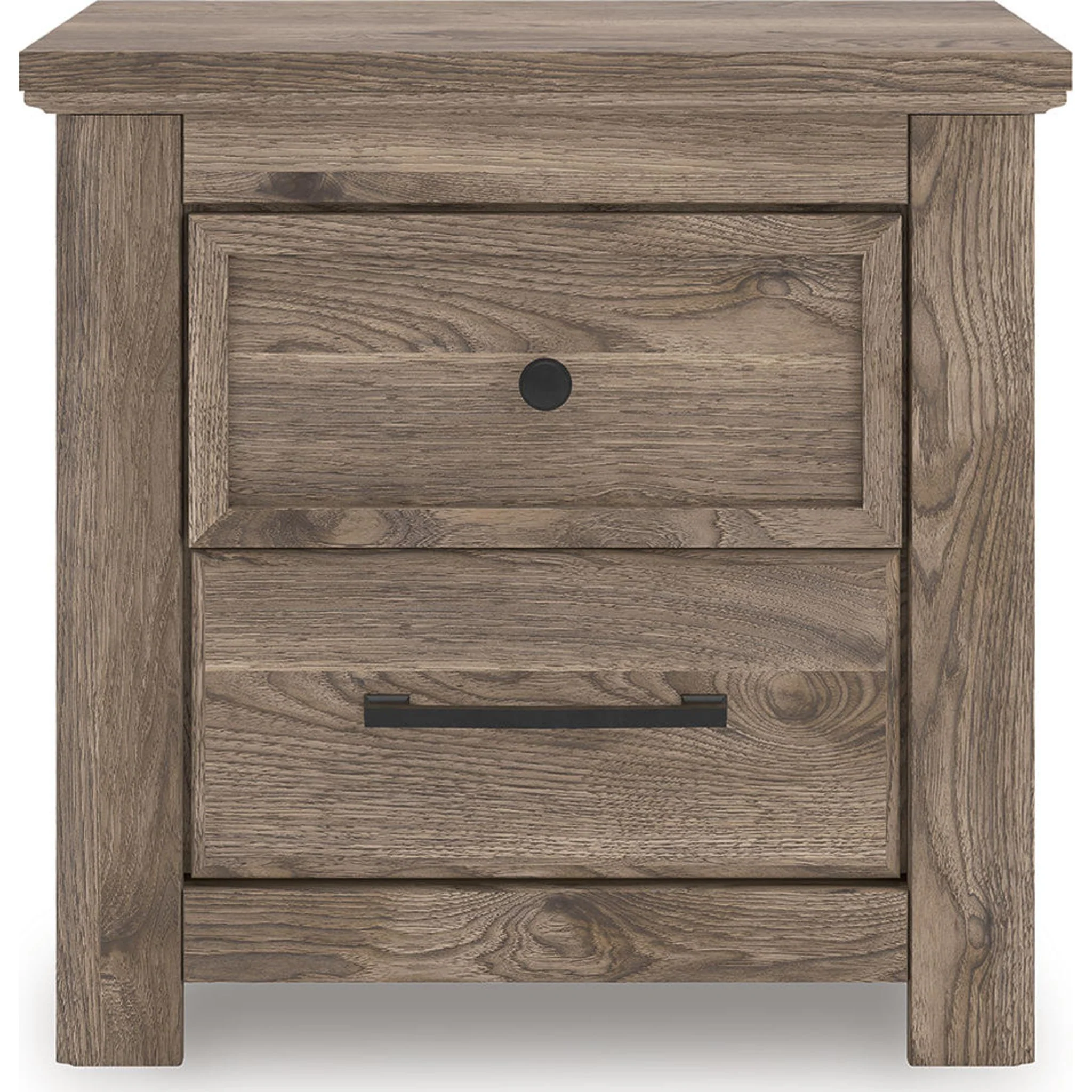 Keithland Nightstand - Image 9