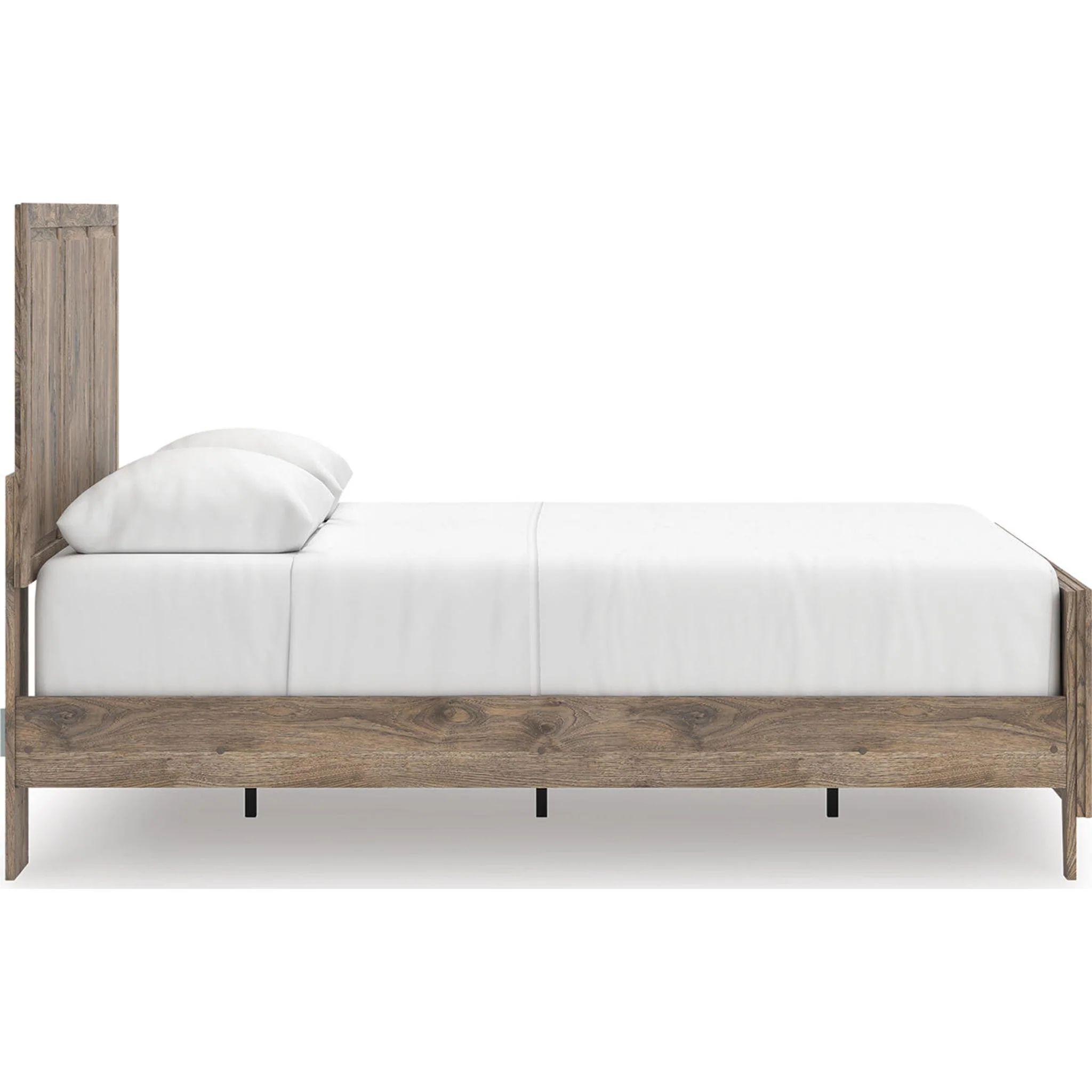 Keithland Queen Panel Bed - Image 9