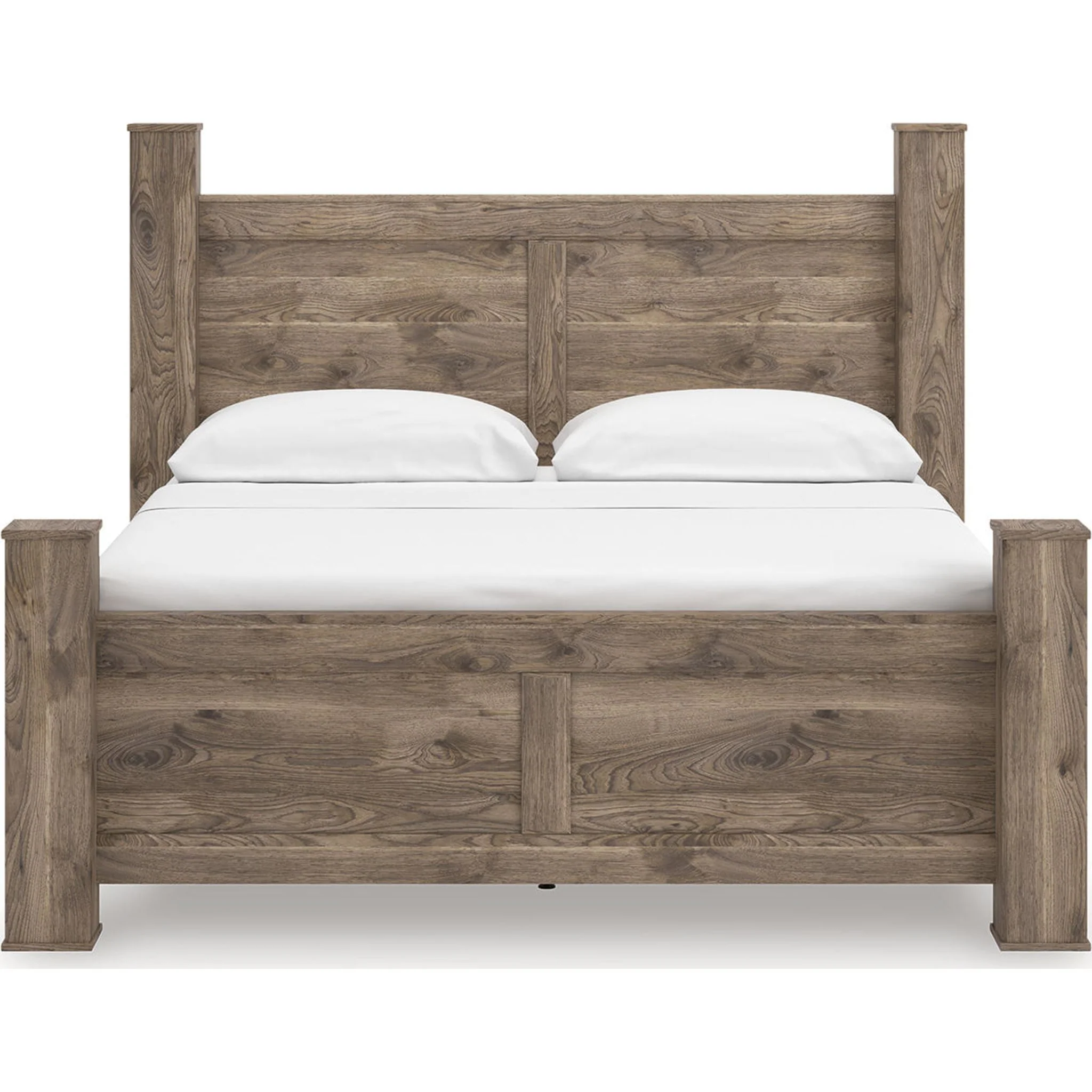 Keithland Poster Bed - Image 17