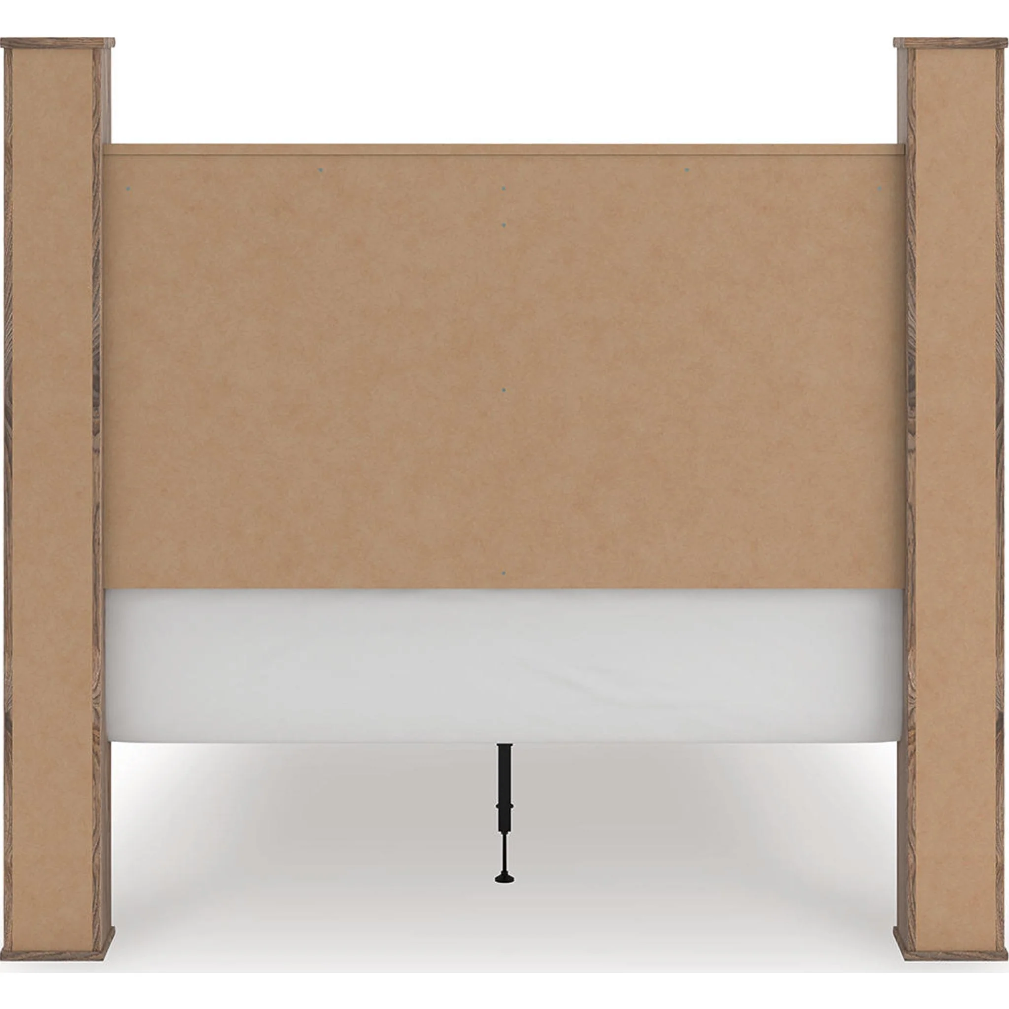Keithland Poster Bed - Image 6