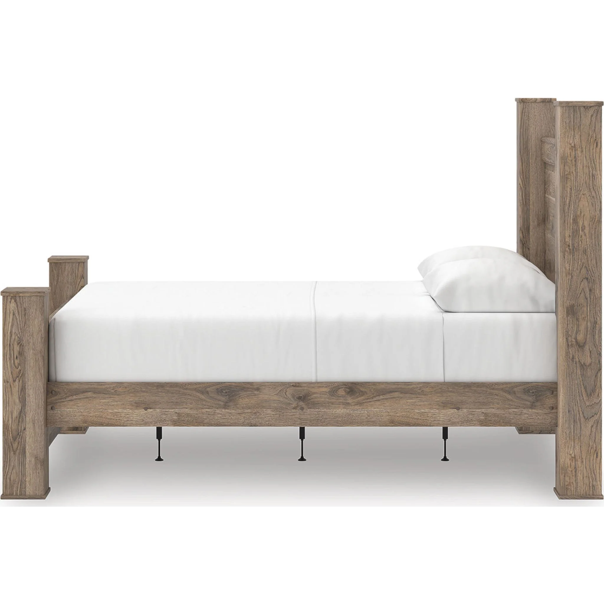 Keithland Poster Bed - Image 8