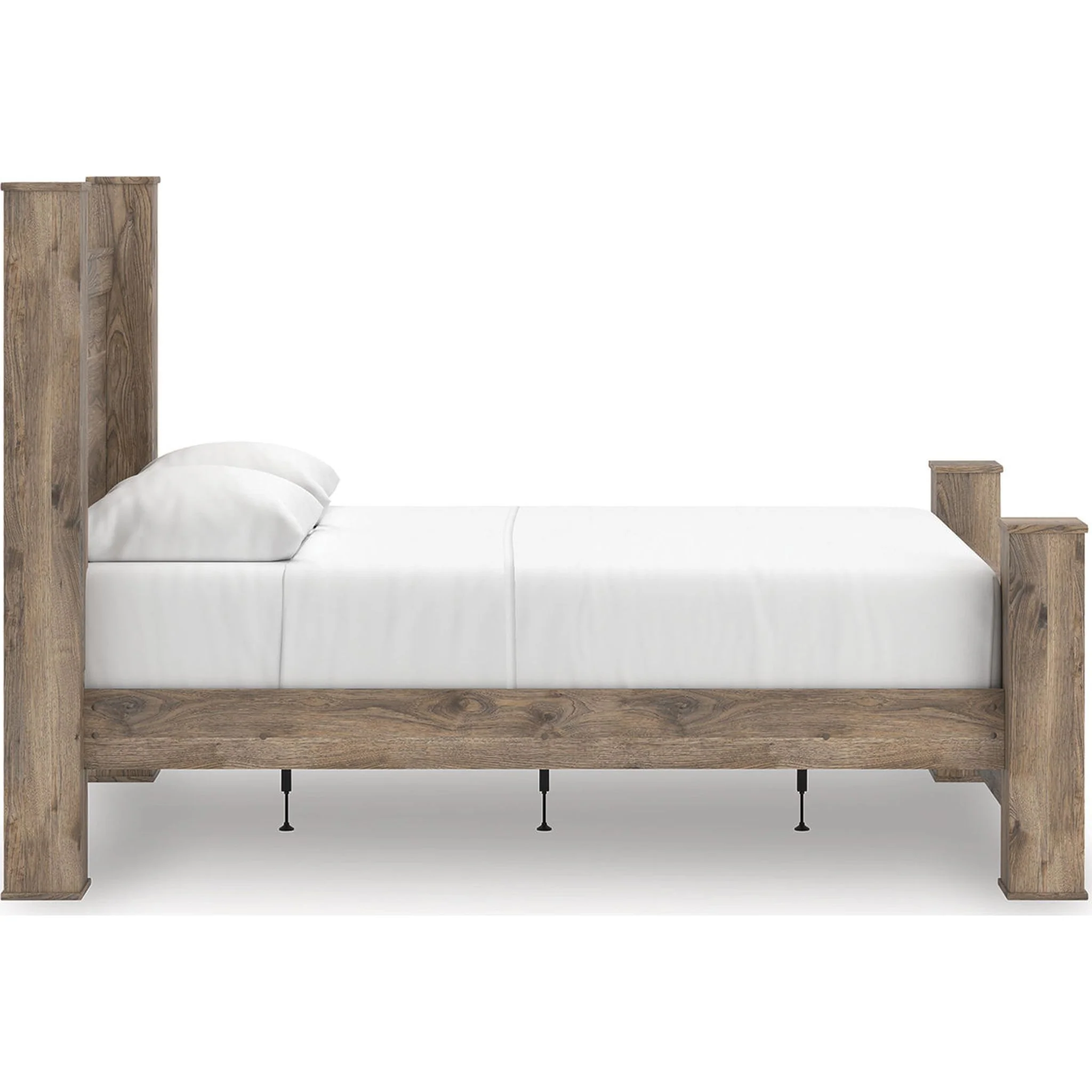 Keithland Poster Bed - Image 9