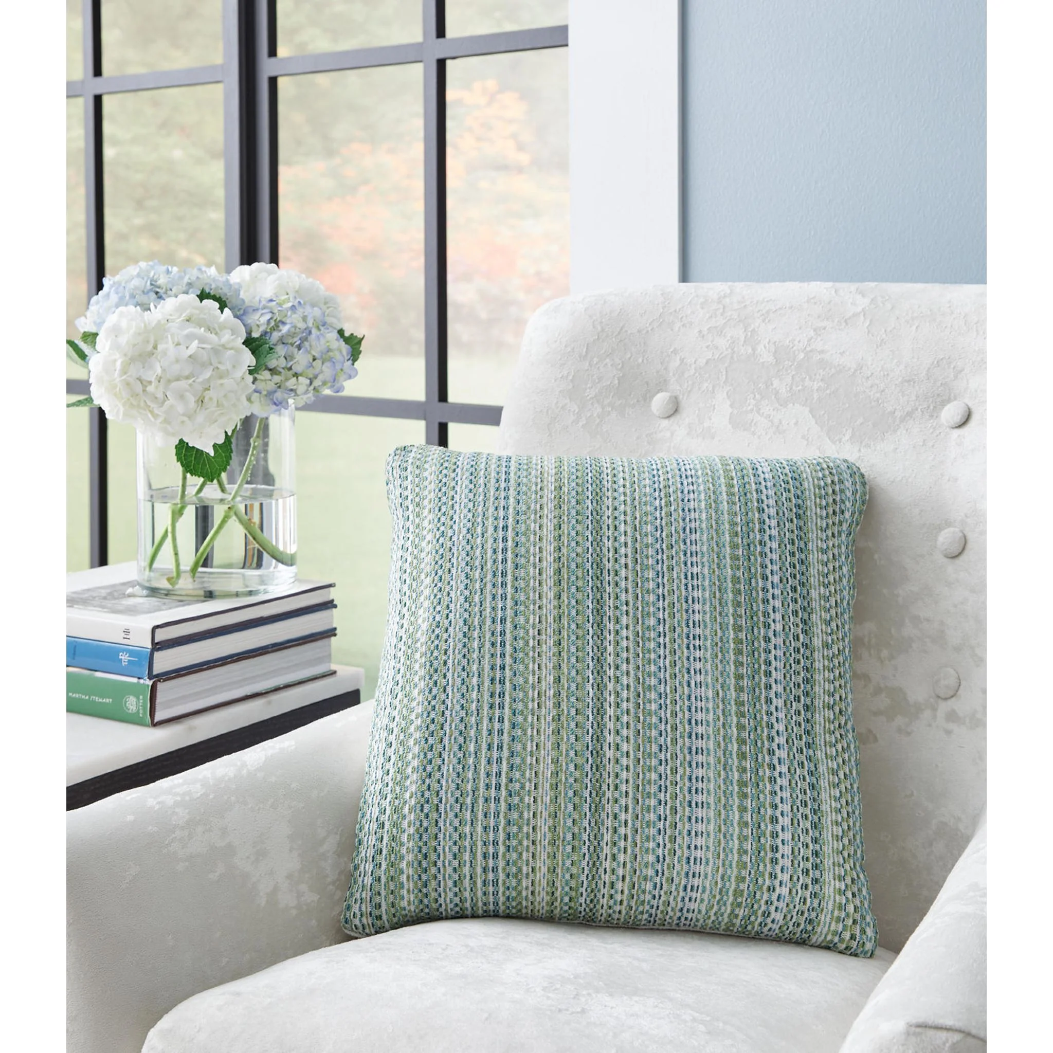 Keithley Next-Gen Nuvella Accent Pillow - Image 2