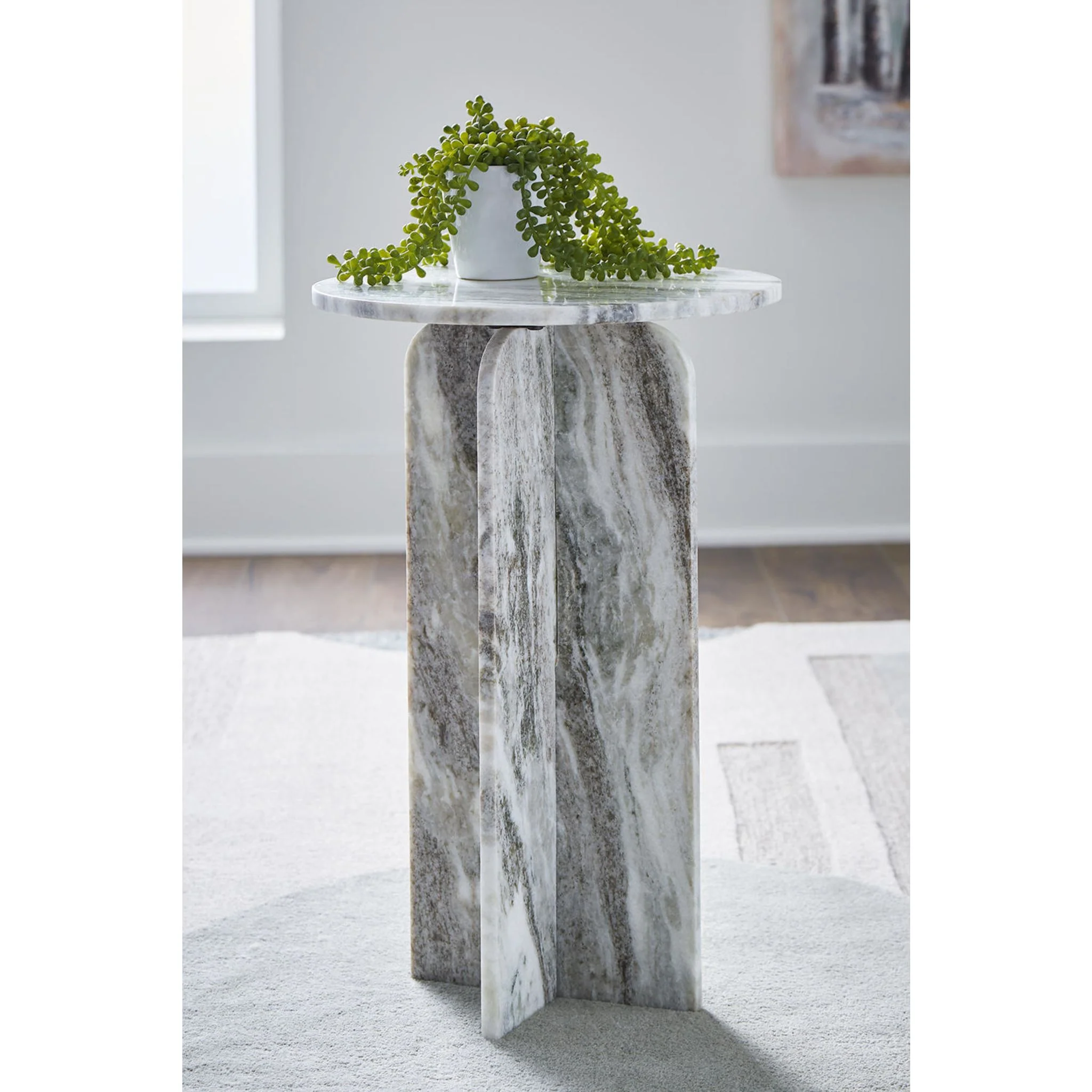 Keithwell Accent Table - Image 21