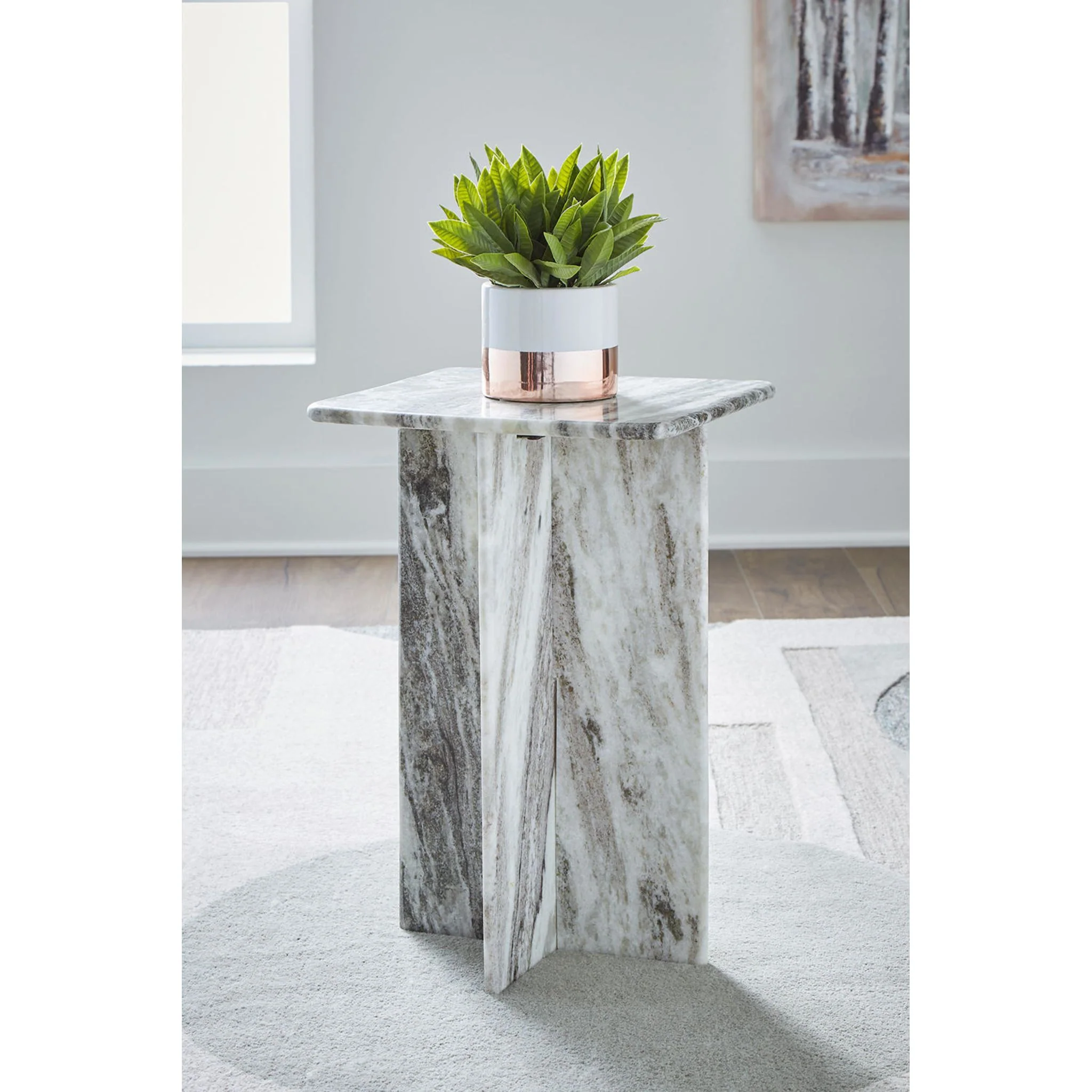 Keithwell Accent Table - Image 2