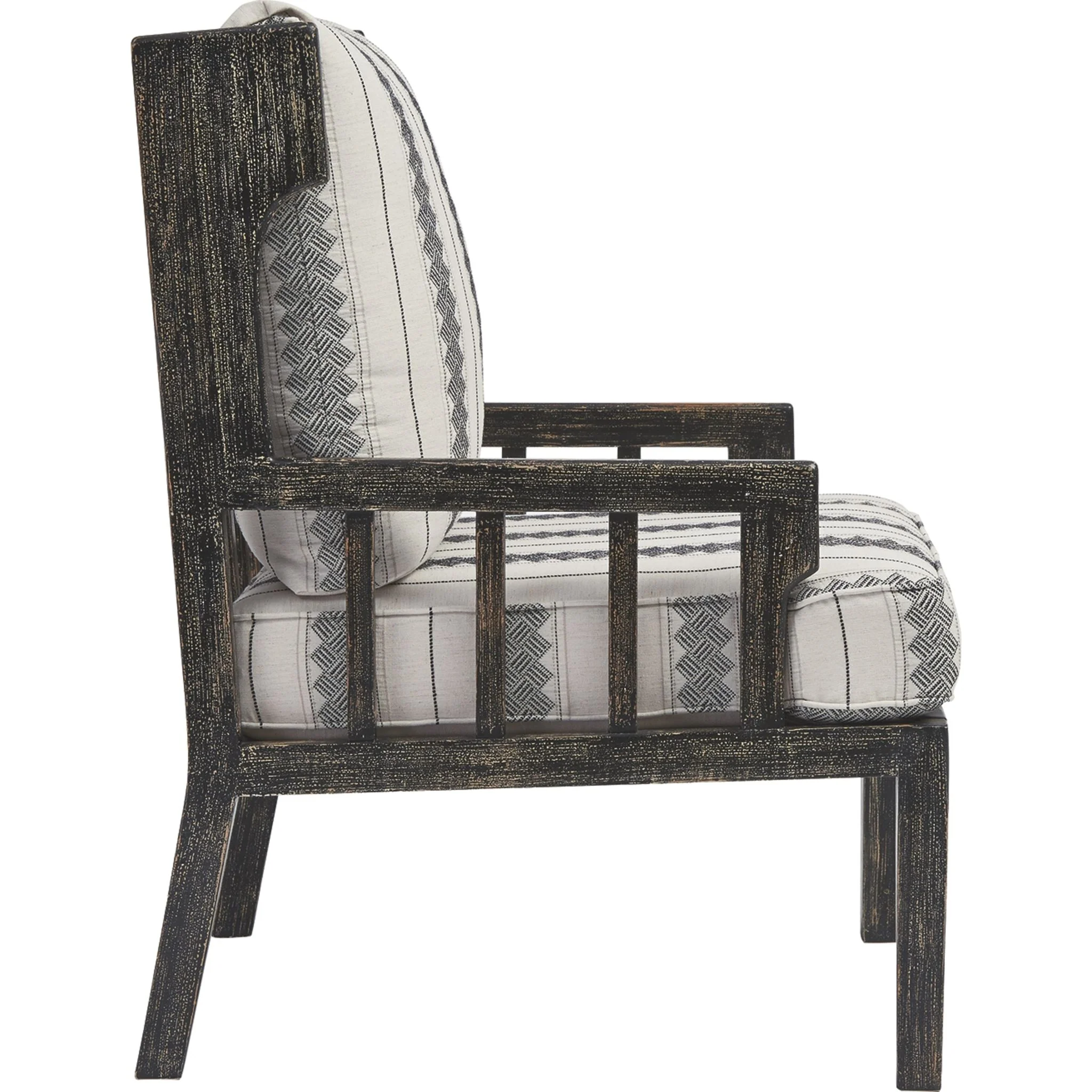 Kelanie Accent Chair - Image 3
