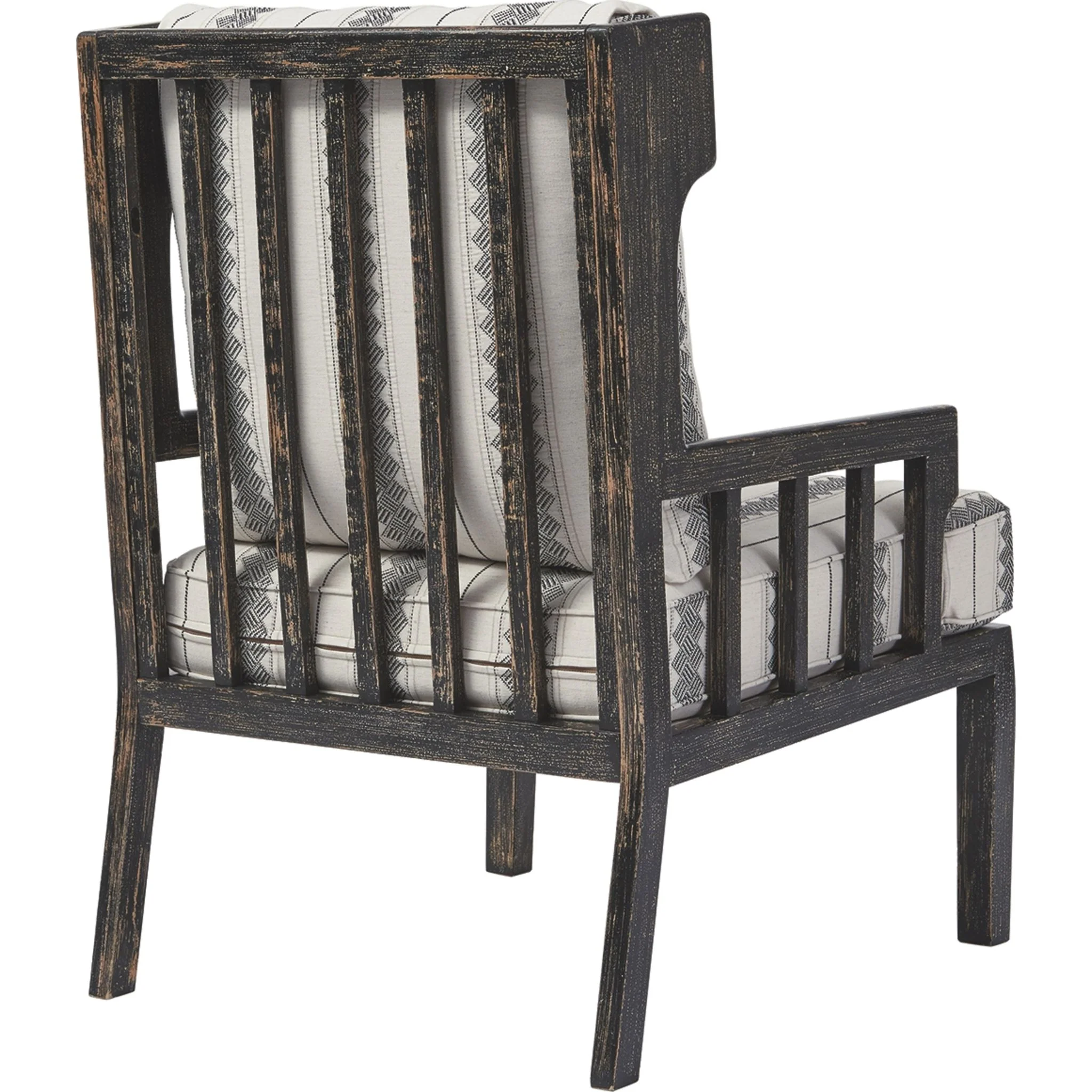 Kelanie Accent Chair - Image 6