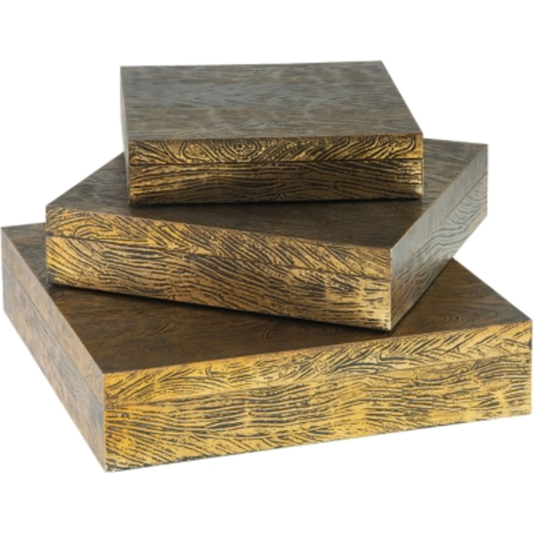 Keldy Boxes (Set of 3) - Image 4