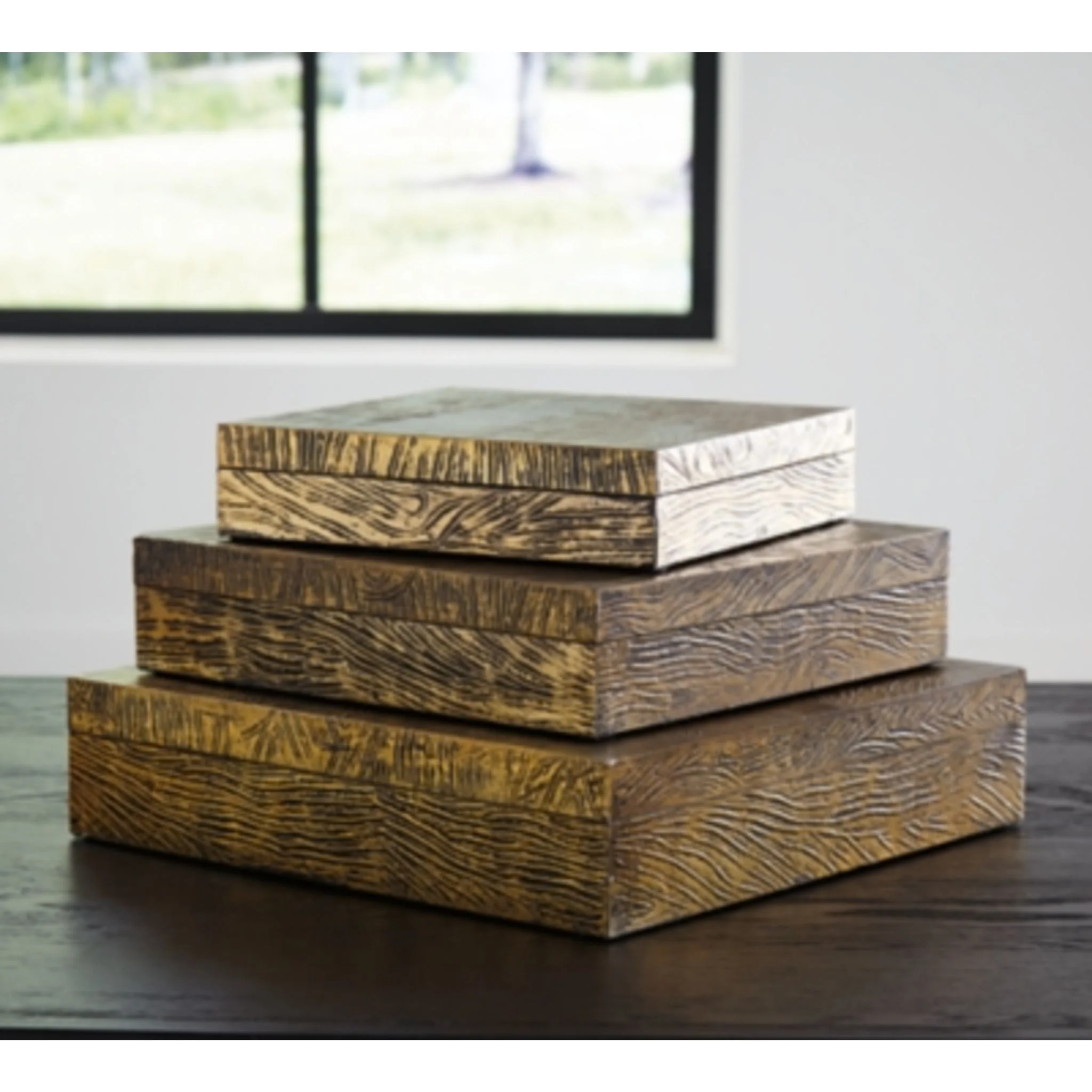 Keldy Boxes (Set of 3) - Image 5