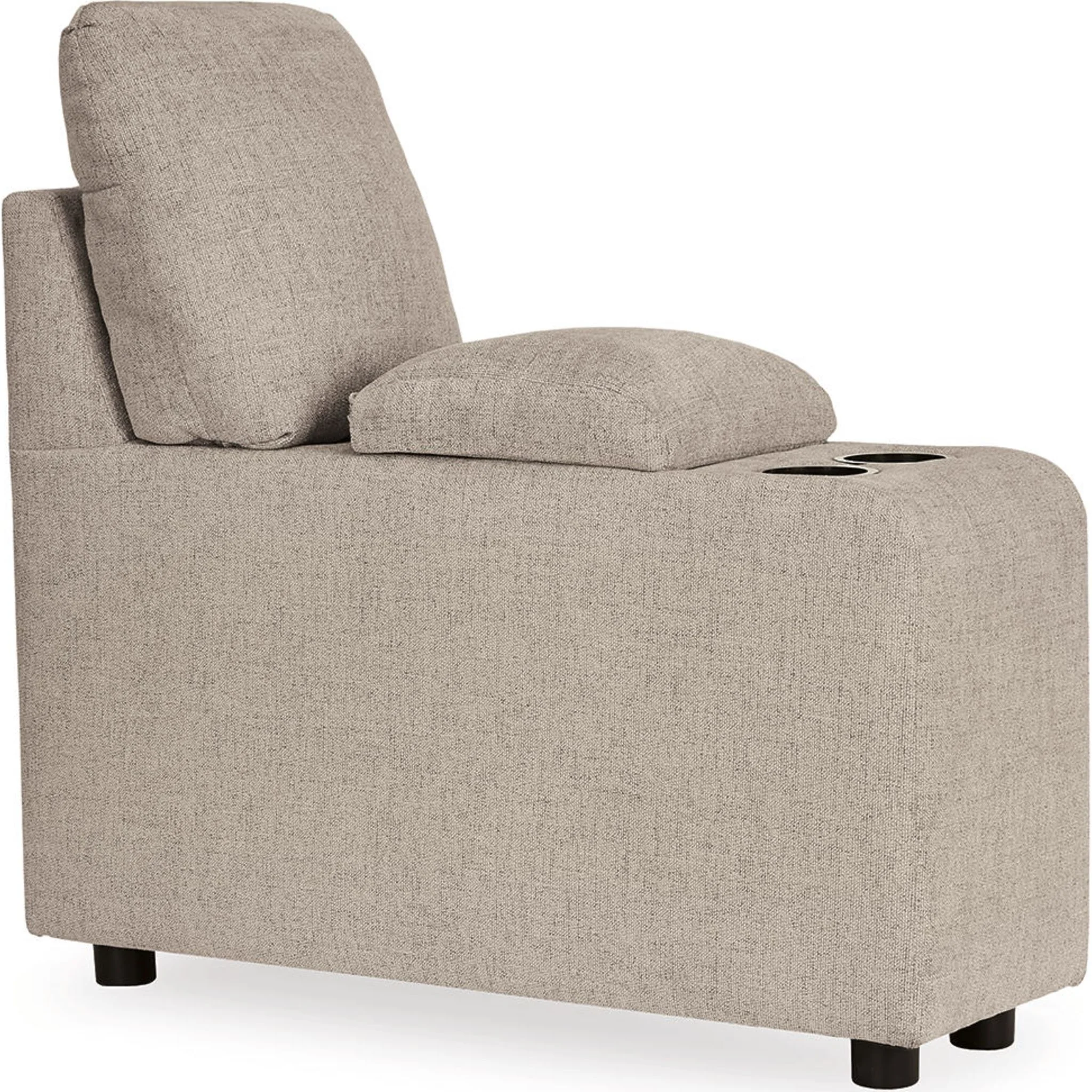 Kellway 3 Piece Modular Sectional - Image 10