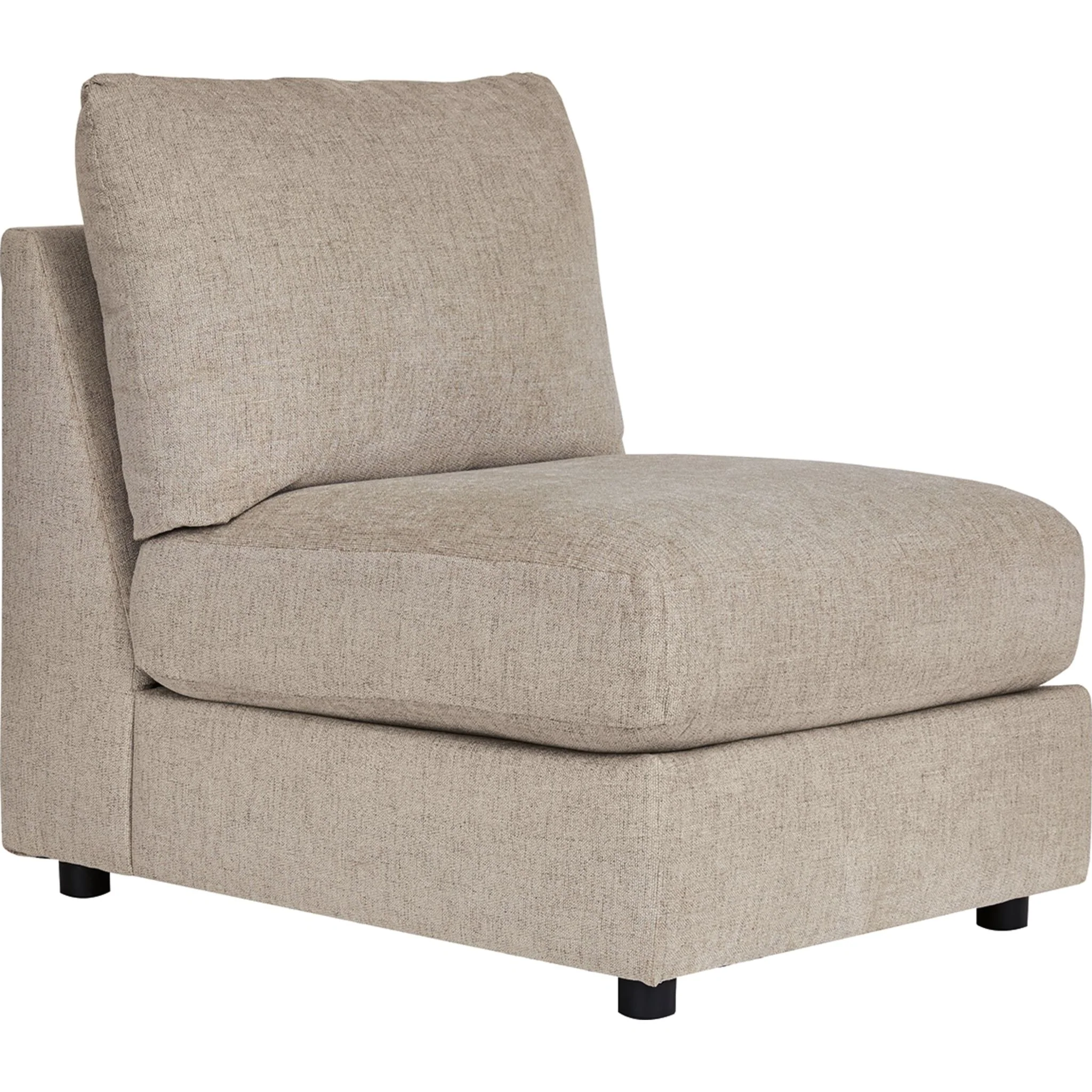Kellway 3 Piece Modular Sectional - Image 5