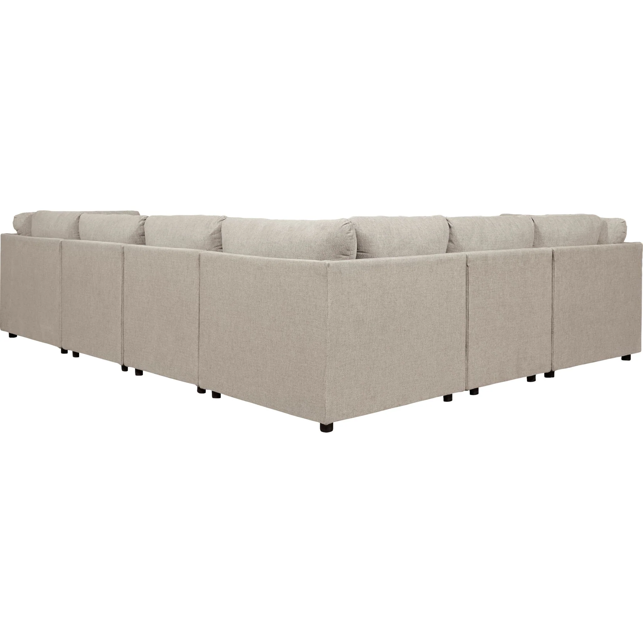 Kellway 6 Piece Modular Sectional - Image 5