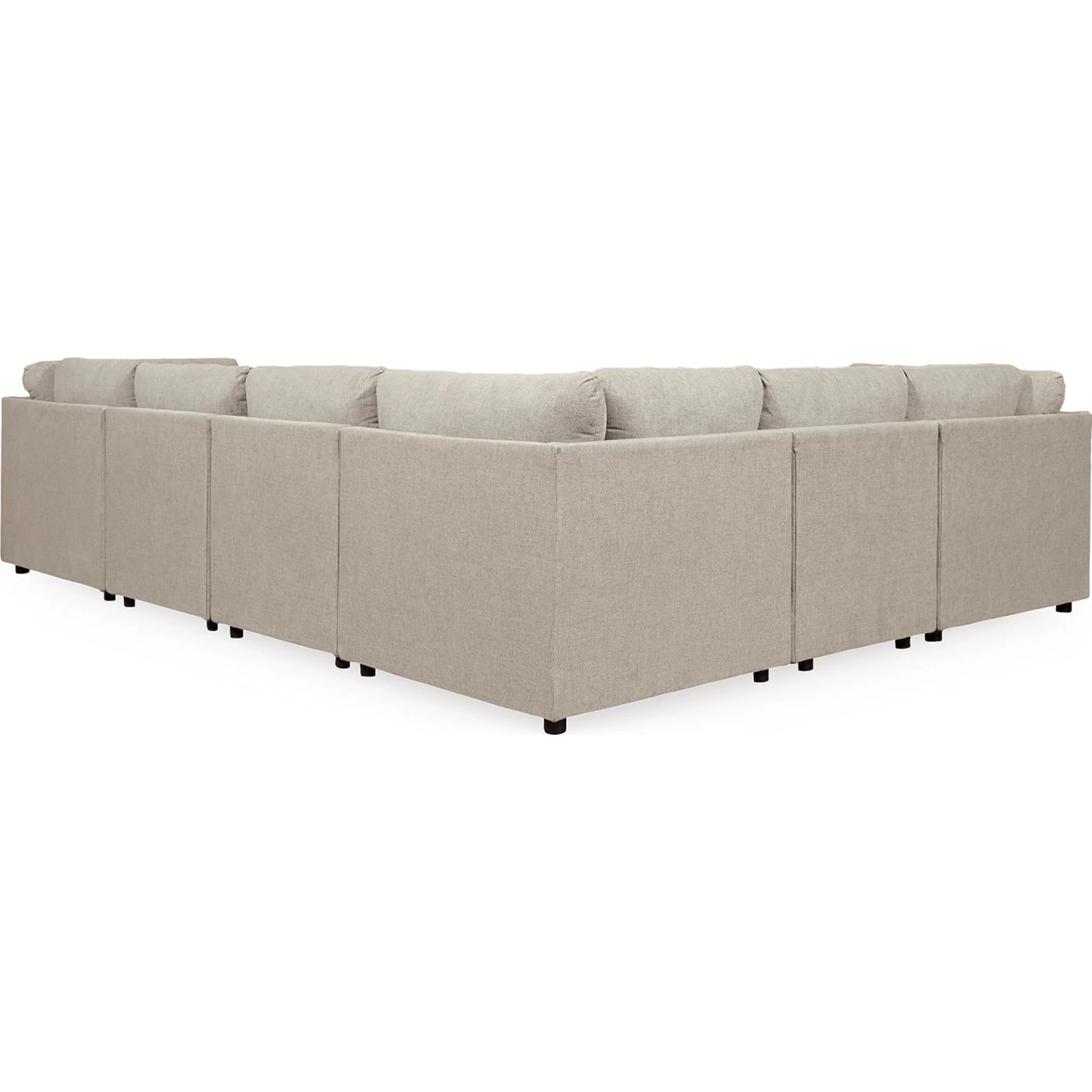 Kellway 6 Piece Modular Sectional - Image 9