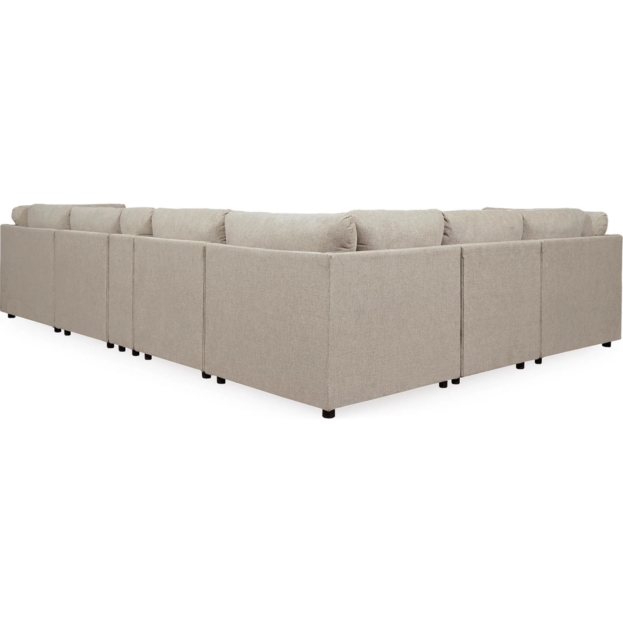 Kellway 7 Piece Modular Sectional - Image 14
