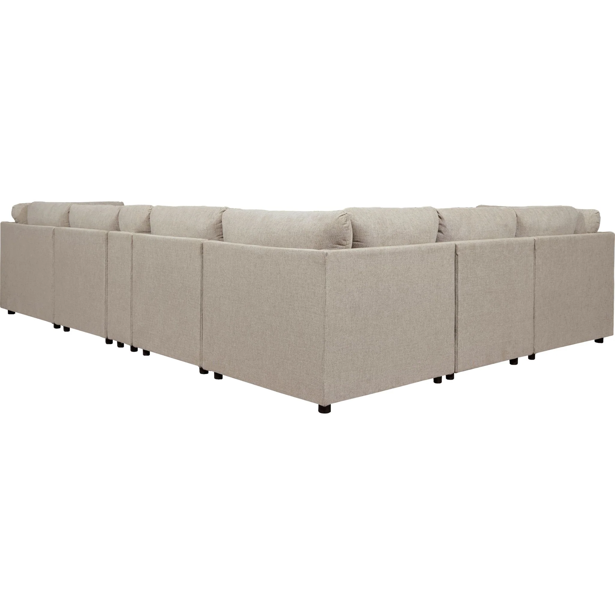Kellway 7 Piece Modular Sectional - Image 6