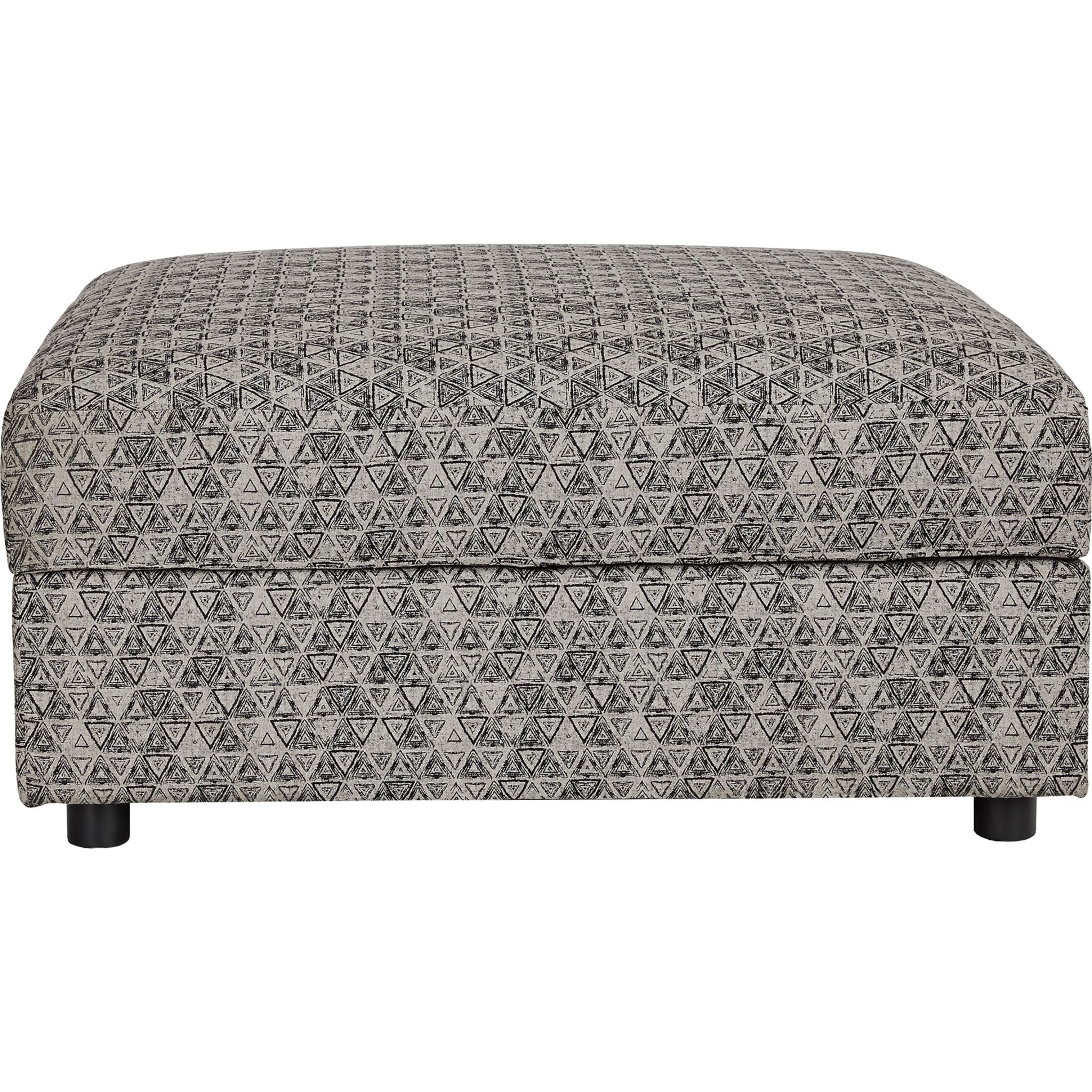Kellway Ottoman with Storage - Image 6