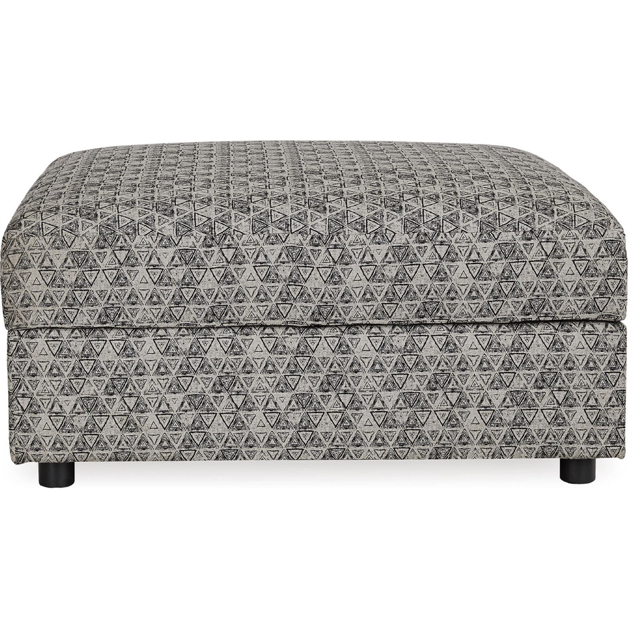 Kellway Ottoman with Storage - Image 9