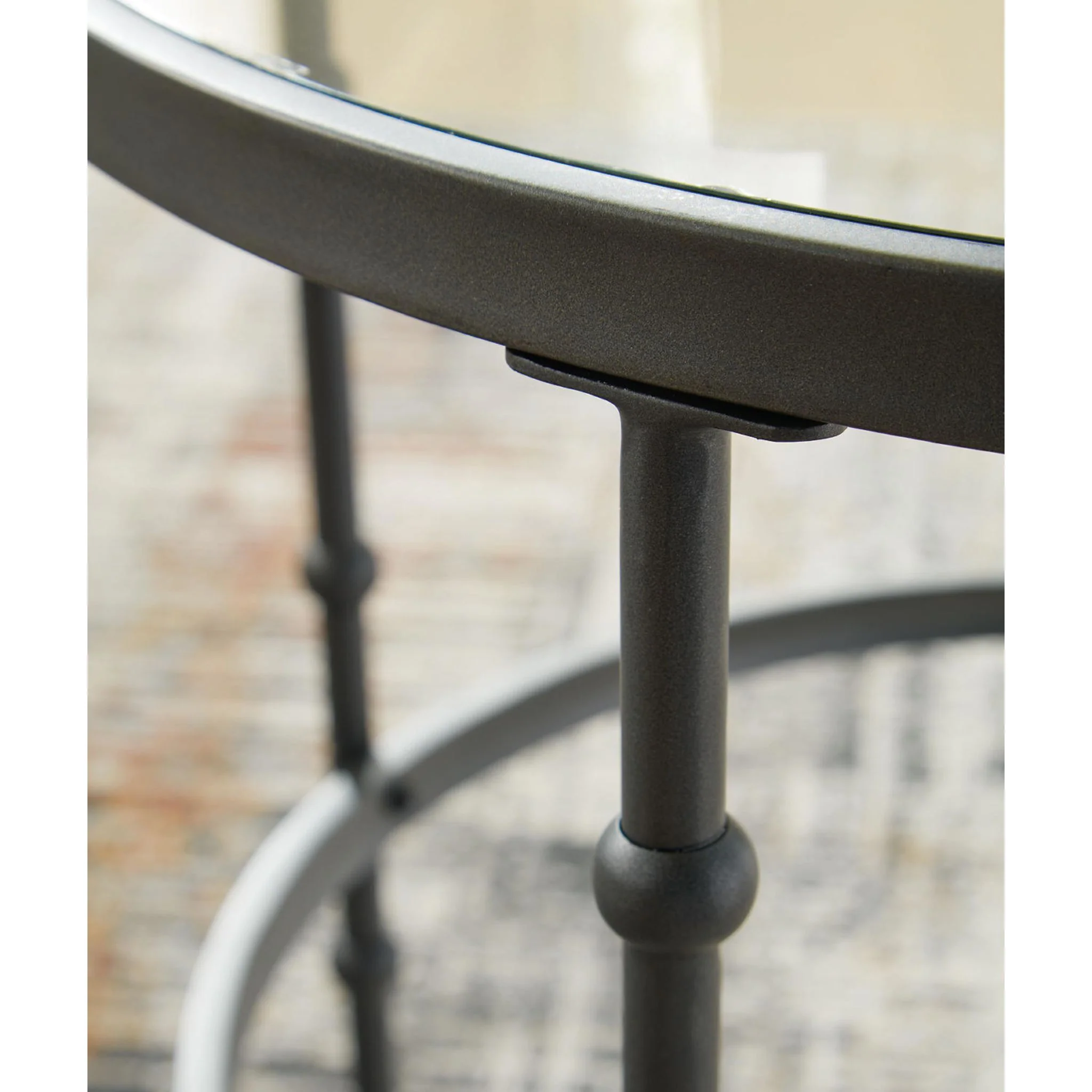 Kellyco 3 Pack Tables - Image 4