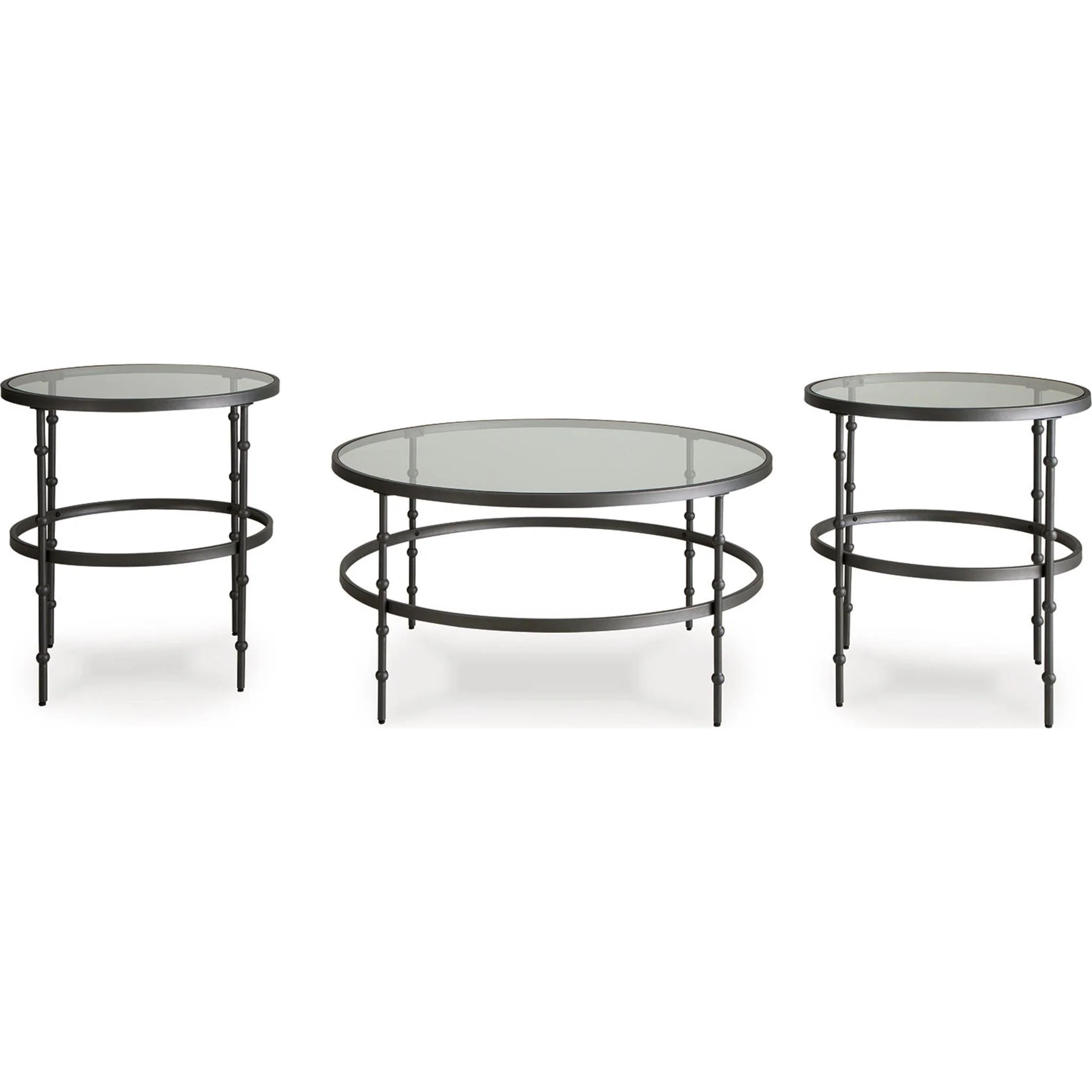Kellyco 3 Pack Tables - Image 8