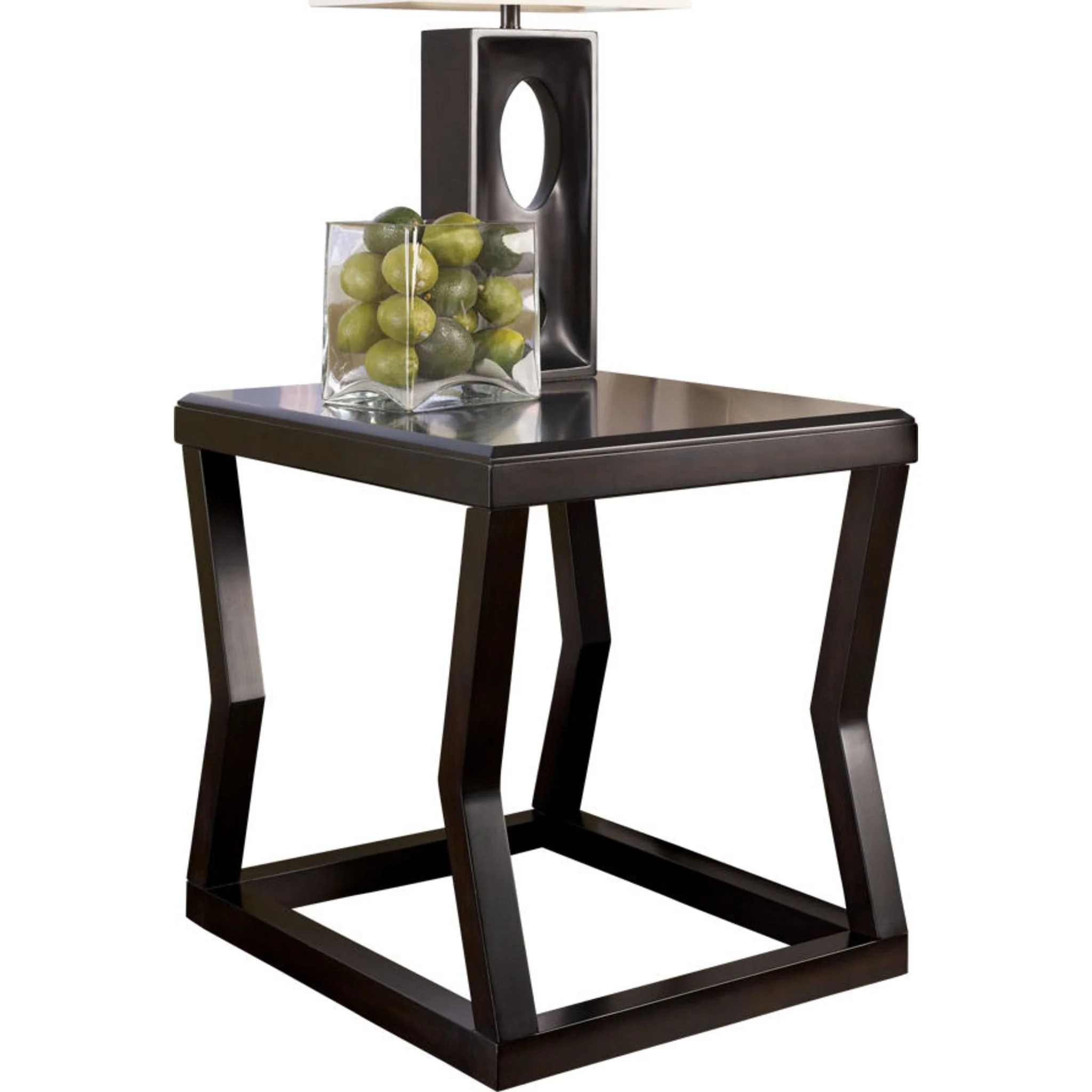 Kelton Rectangle End Table - Image 18