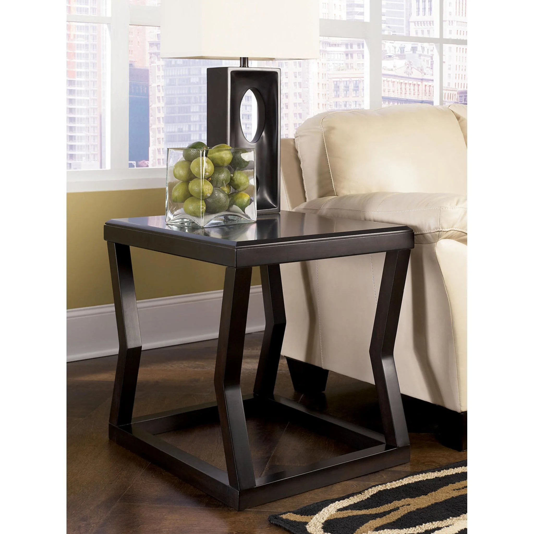 Kelton Rectangle End Table - Image 19