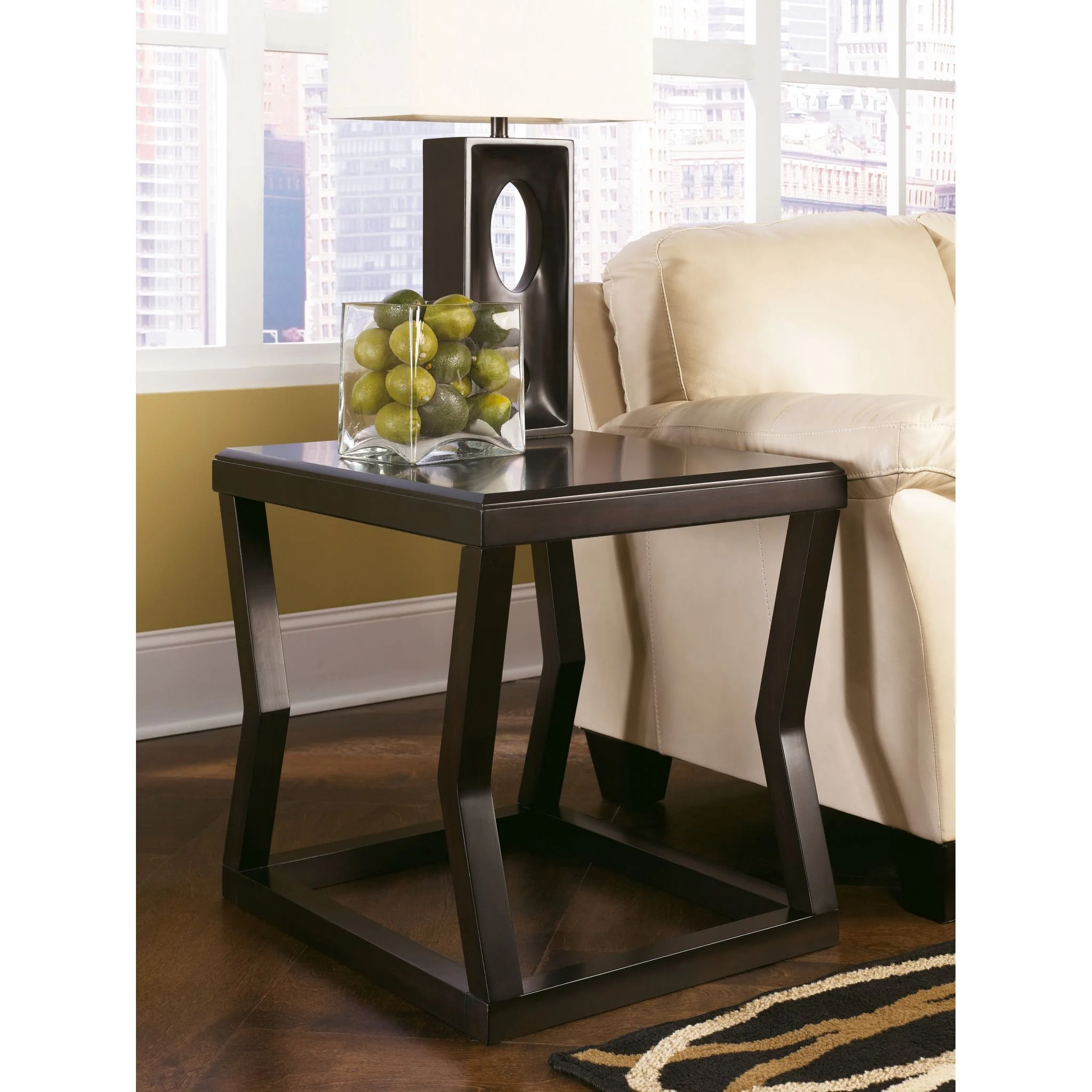 Kelton Rectangle End Table - Image 2
