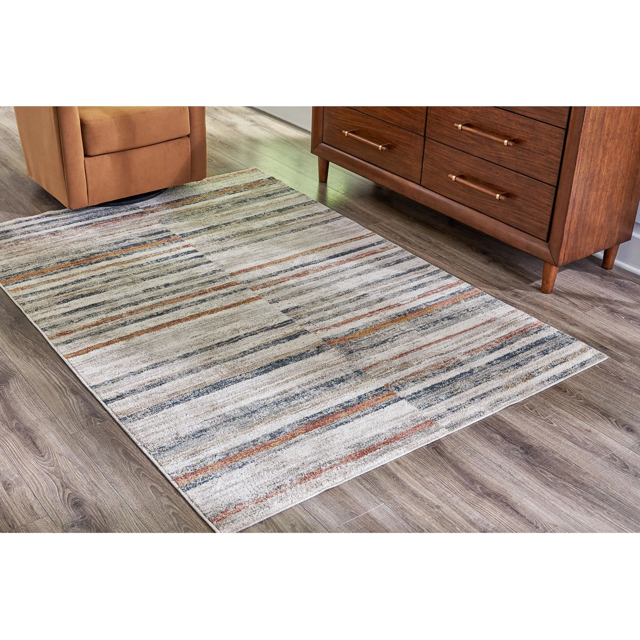 Kemart Area Rug - Image 7