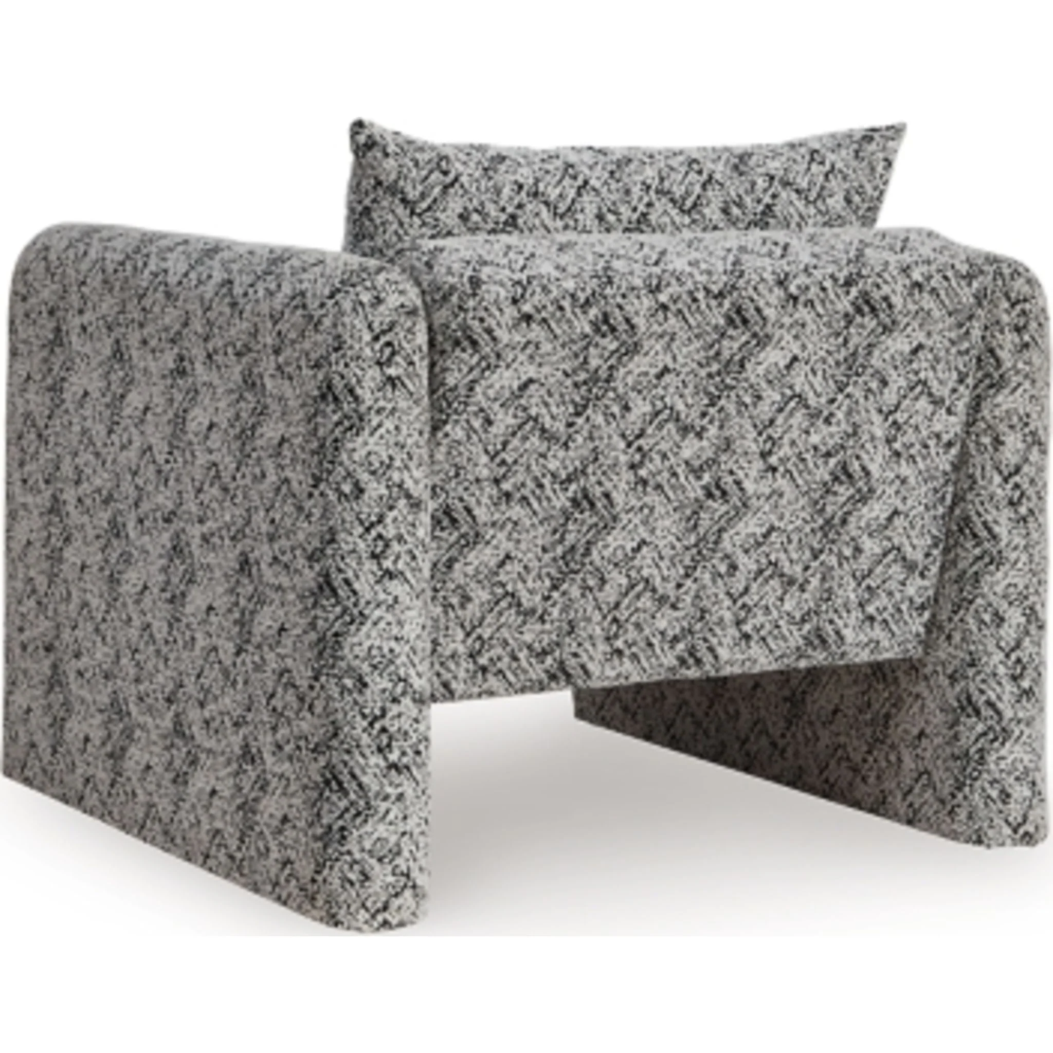 Kenbell Accent Chair - Image 3