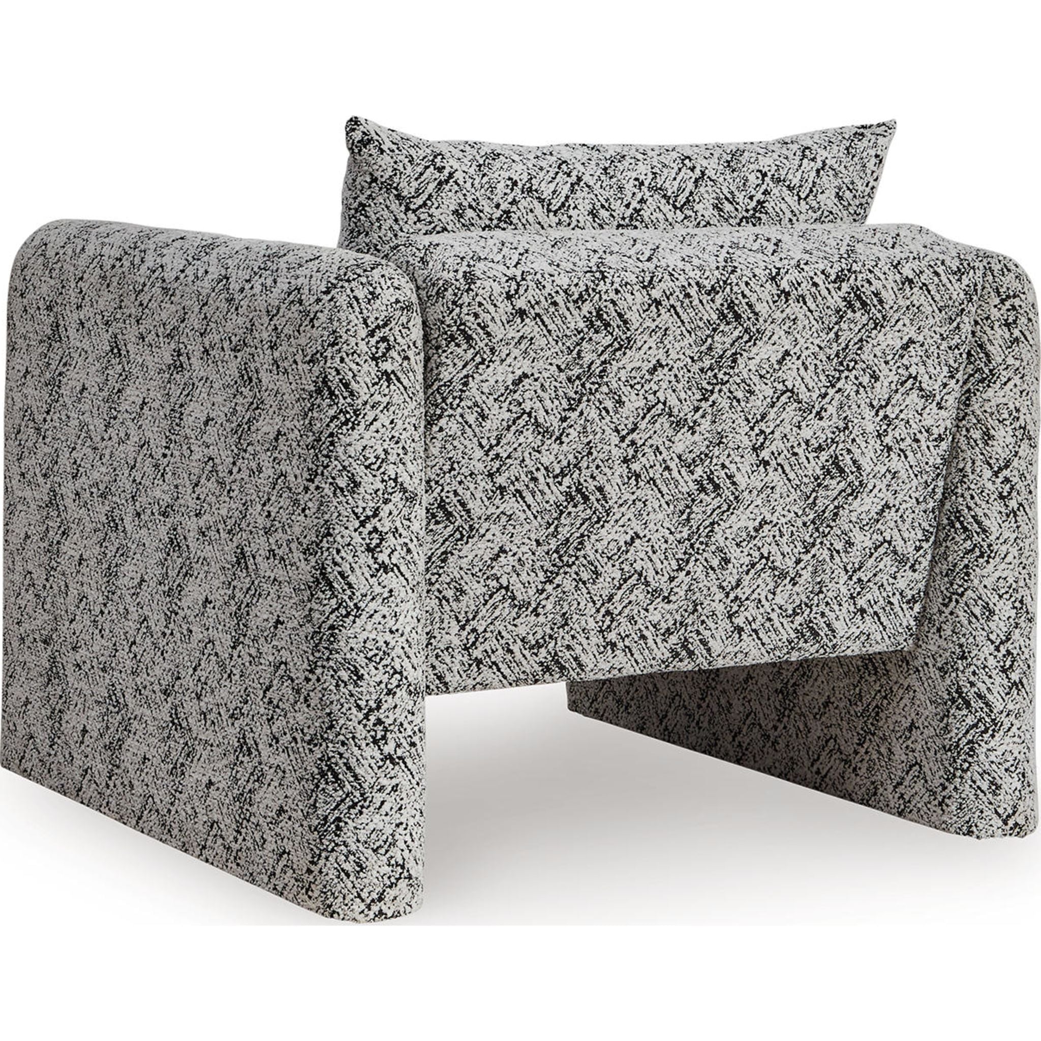 Kenbell Accent Chair - Image 6