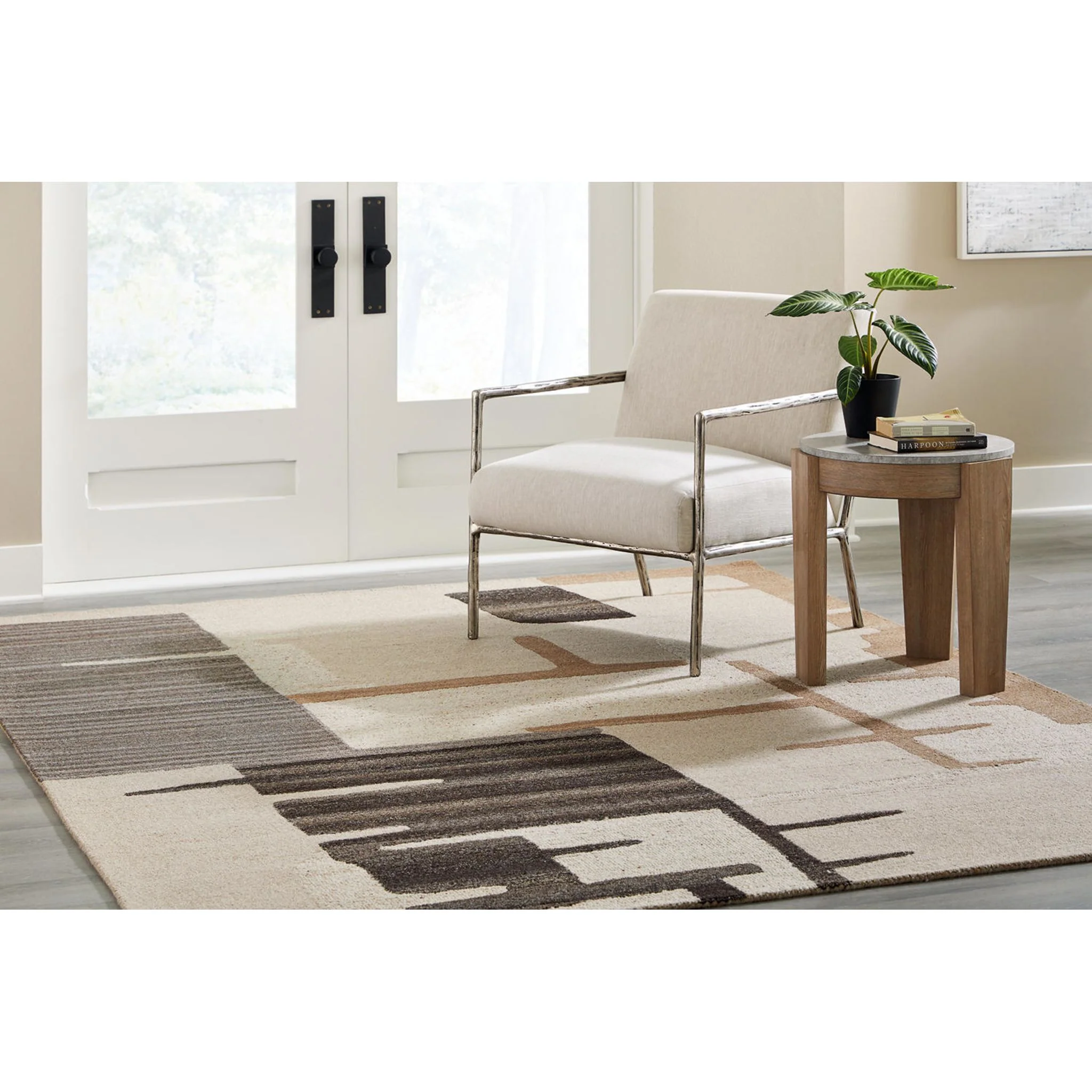 Kencher Area Rug - Image 14