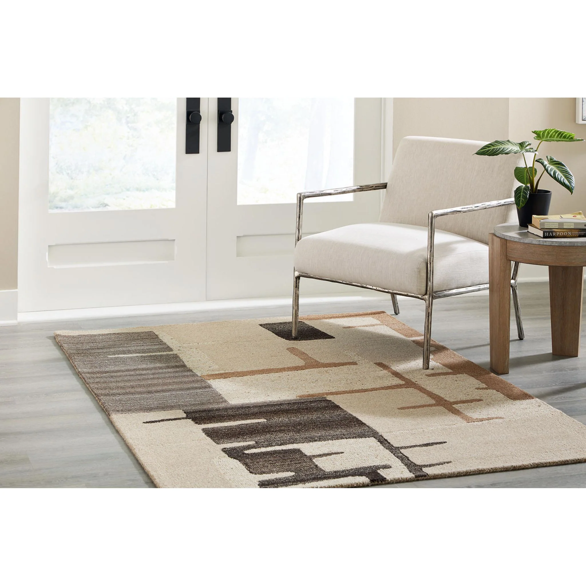 Kencher Area Rug - Image 2
