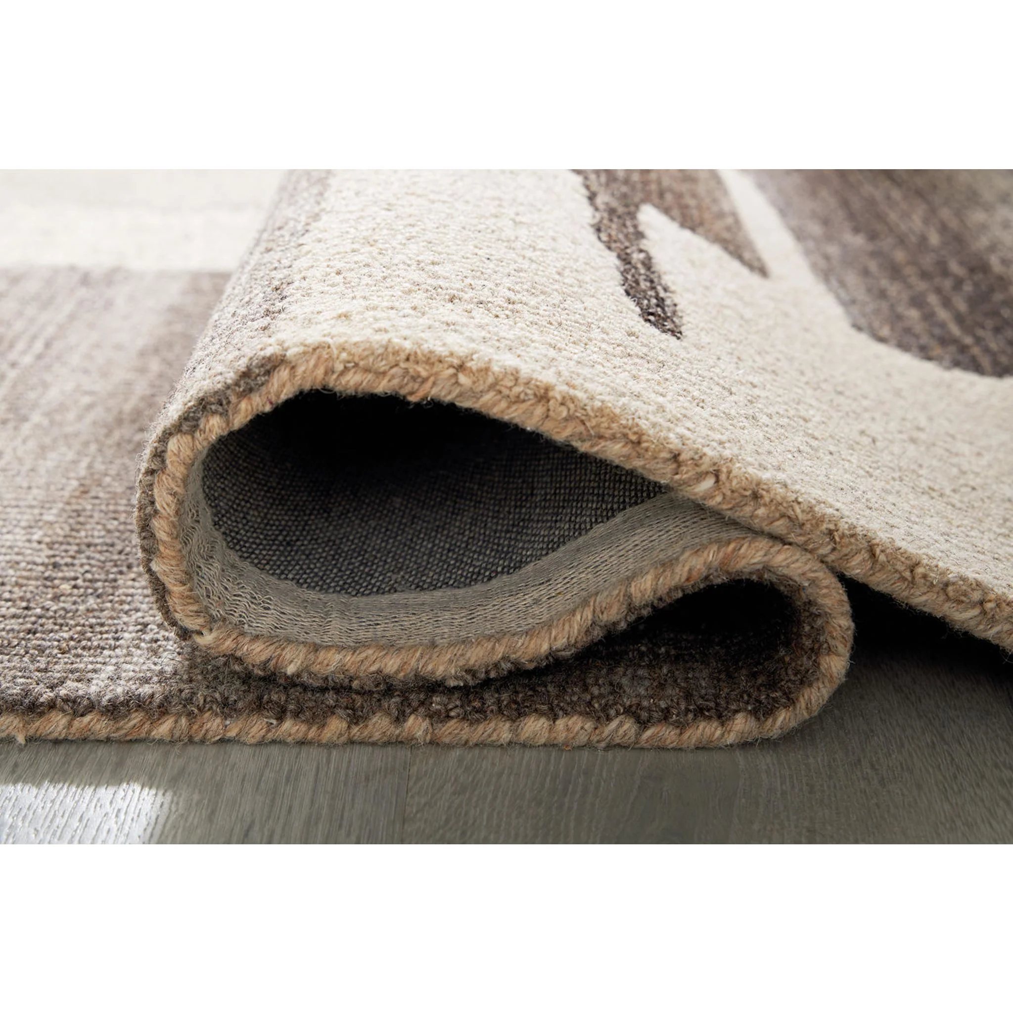 Kencher Area Rug - Image 4