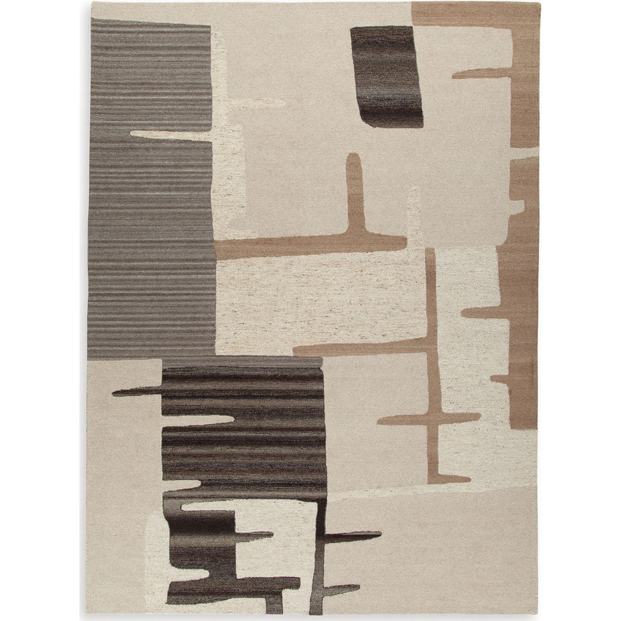 Kencher Area Rug - Image 7