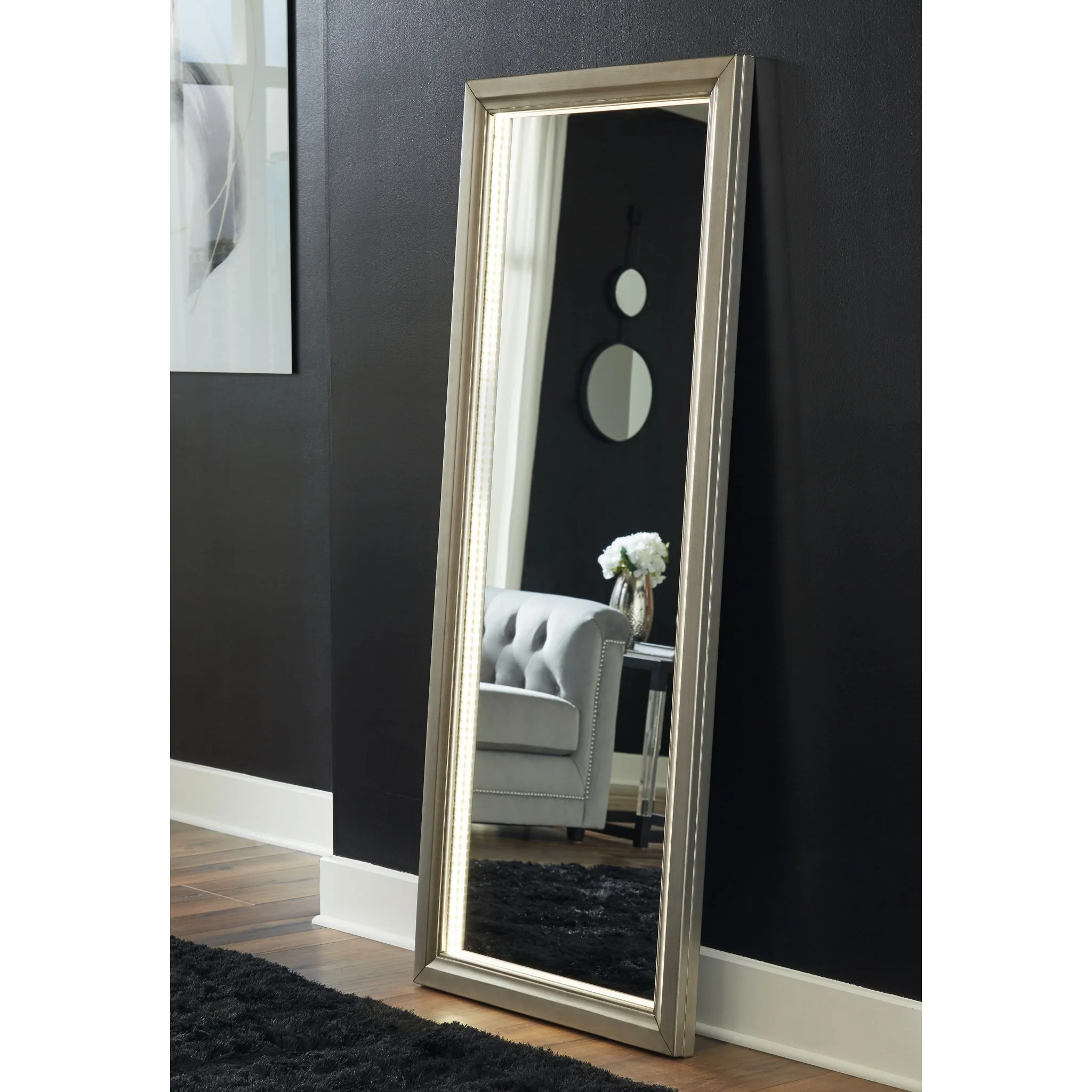 Kendalynn Accent Mirror - Image 2