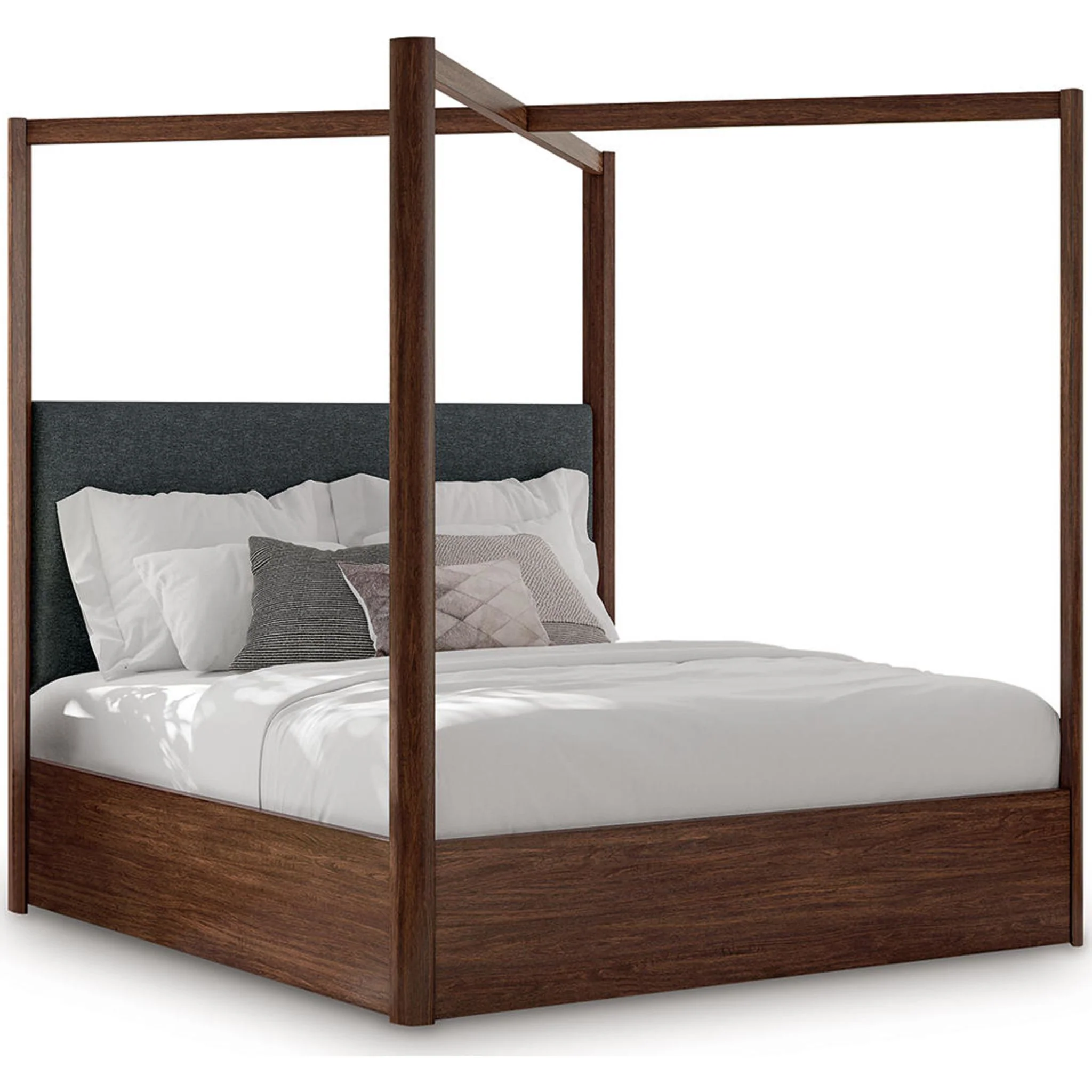Kendamor Canopy Bed - Image 10