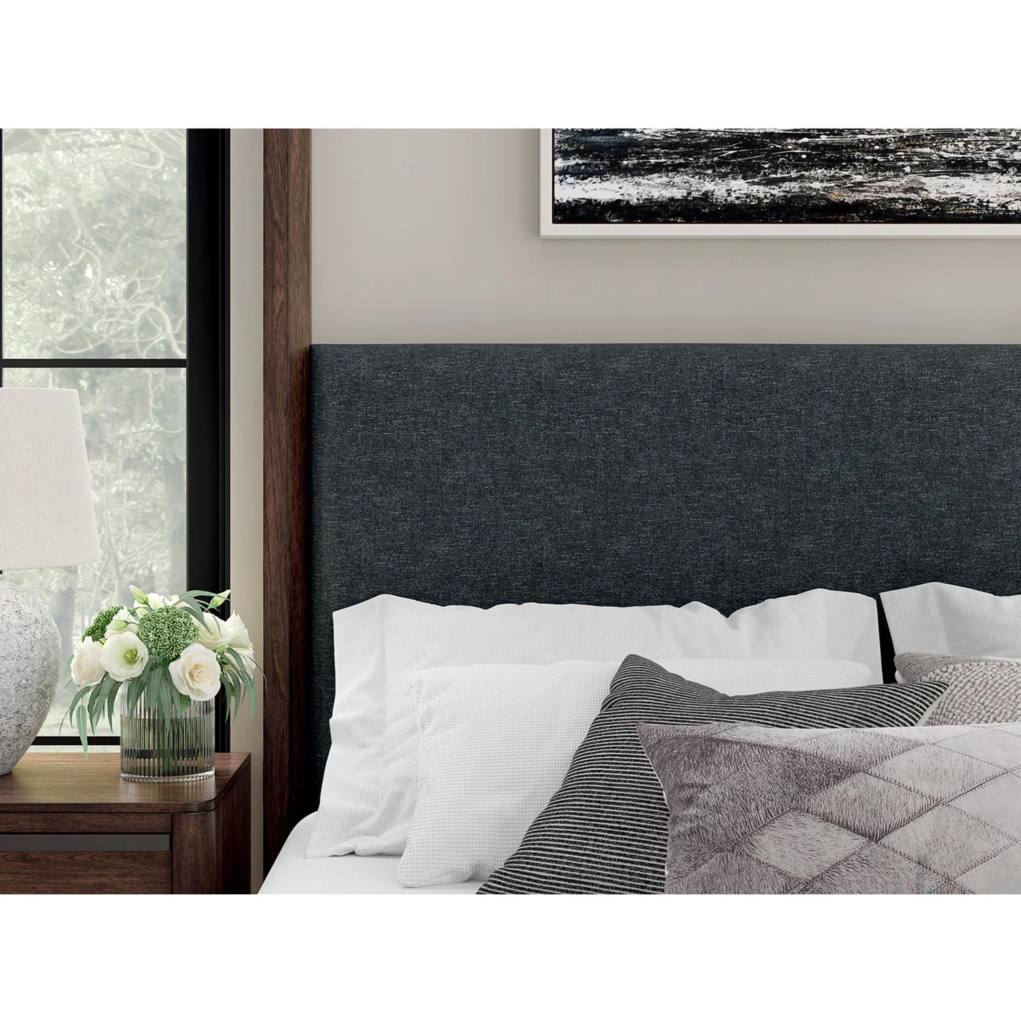 Kendamor Canopy Bed - Image 13