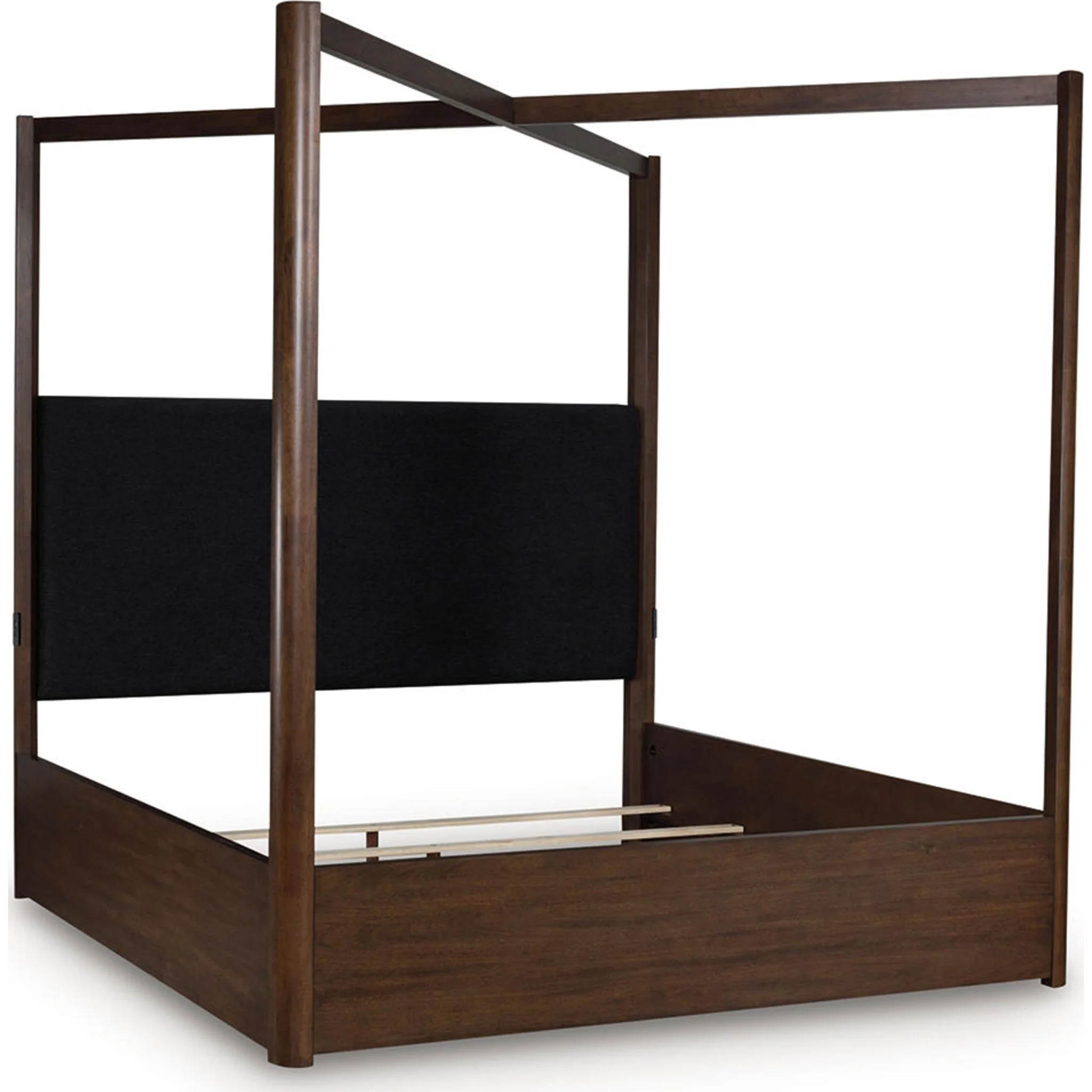 Kendamor Canopy Bed - Image 15