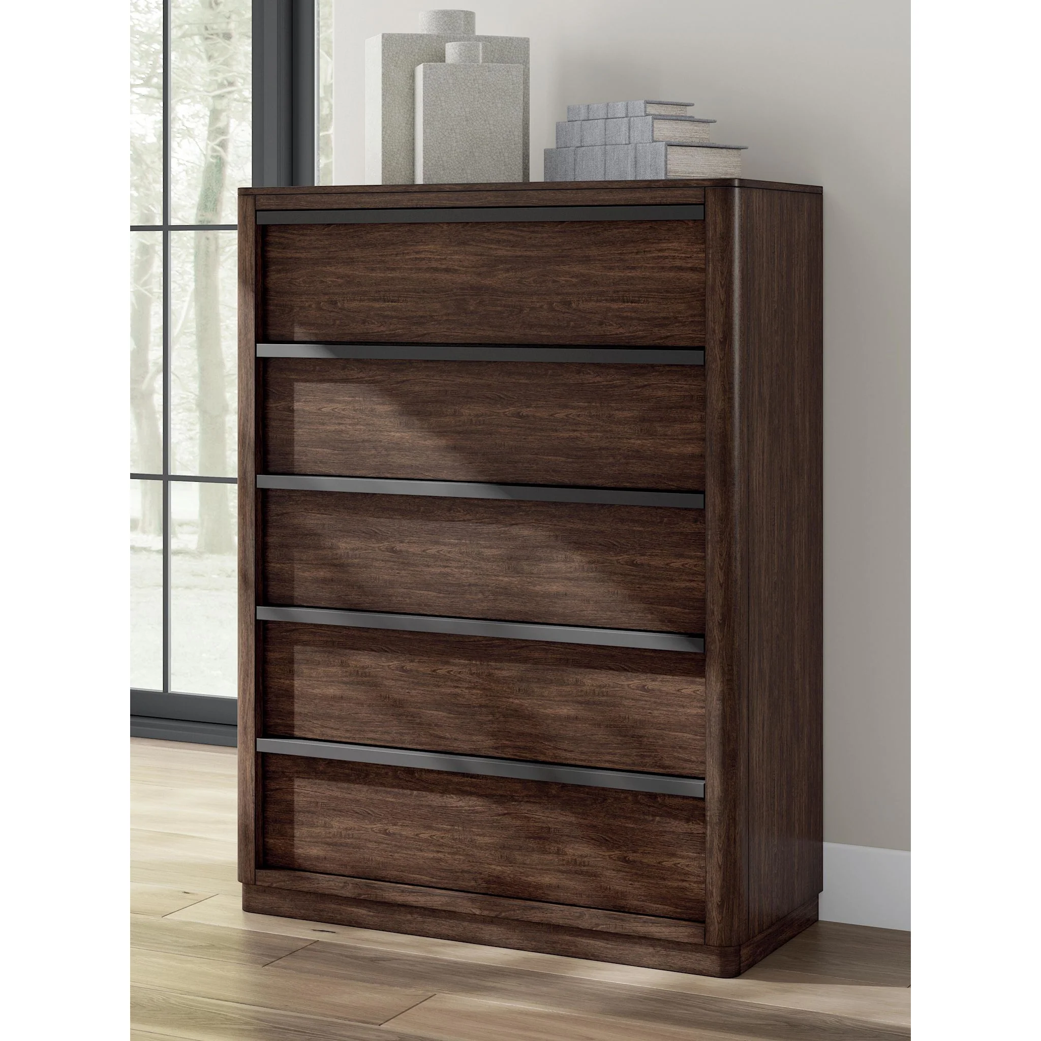 Kendamor Chest - Image 2