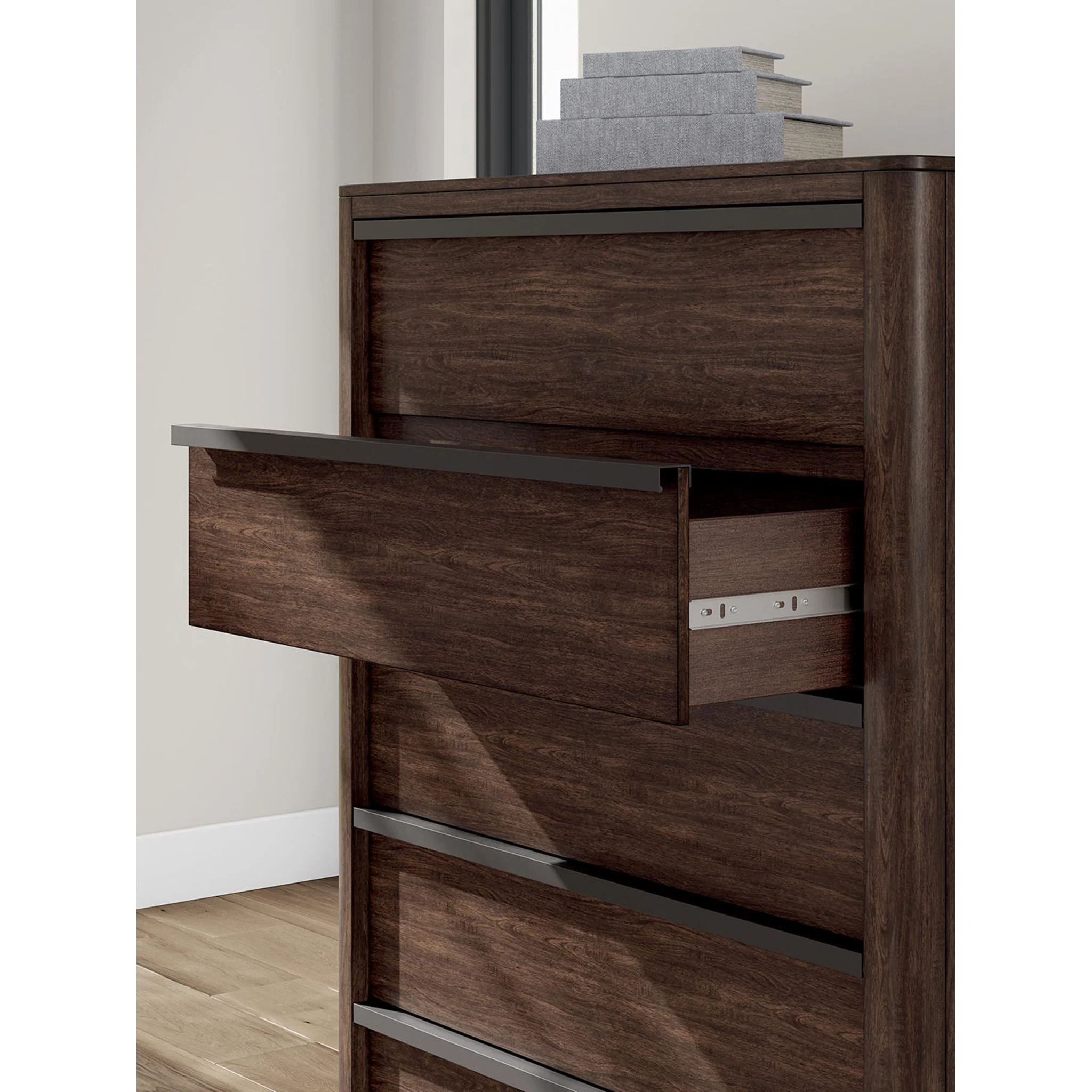 Kendamor Chest - Image 5