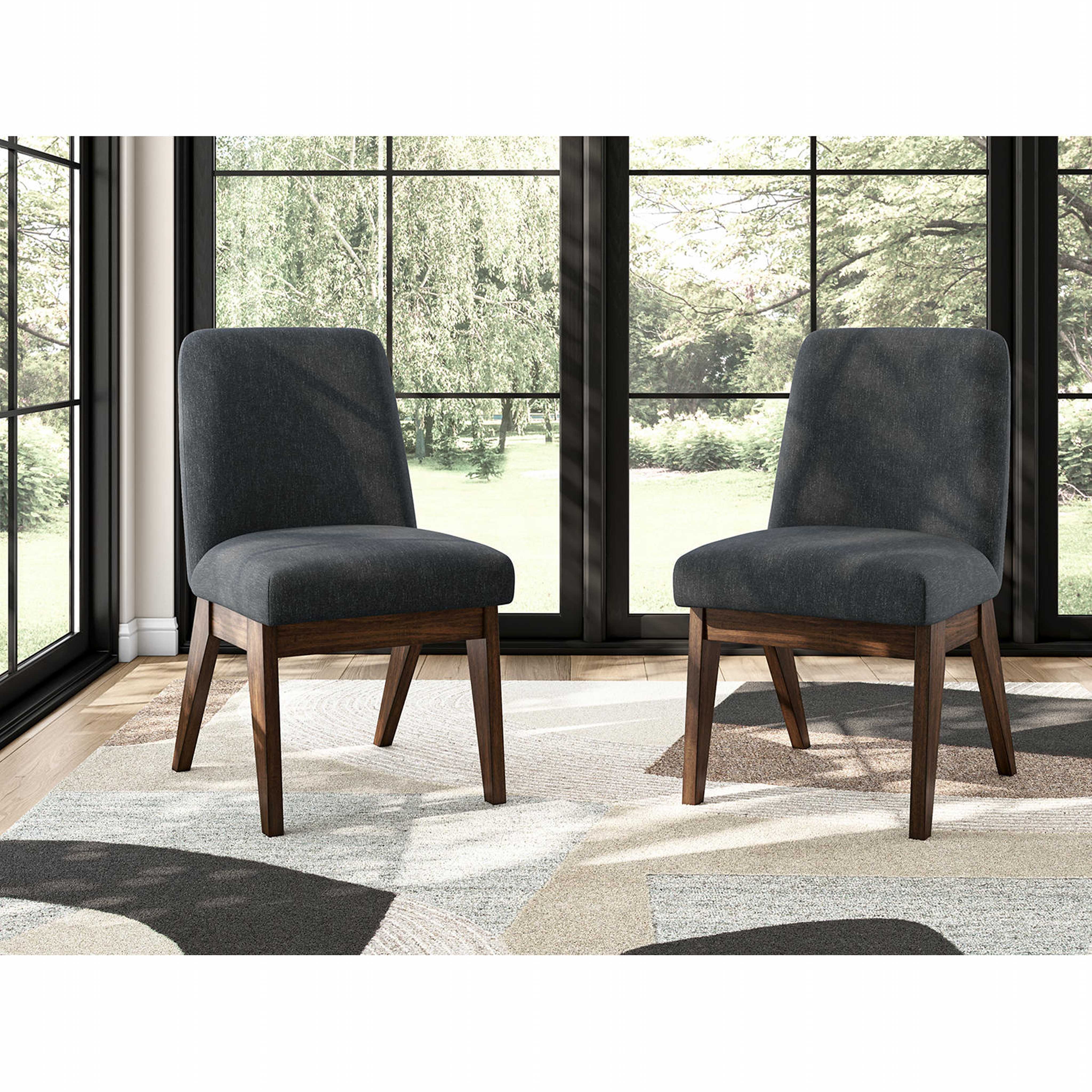 Kendamor Dining Chair - Image 2