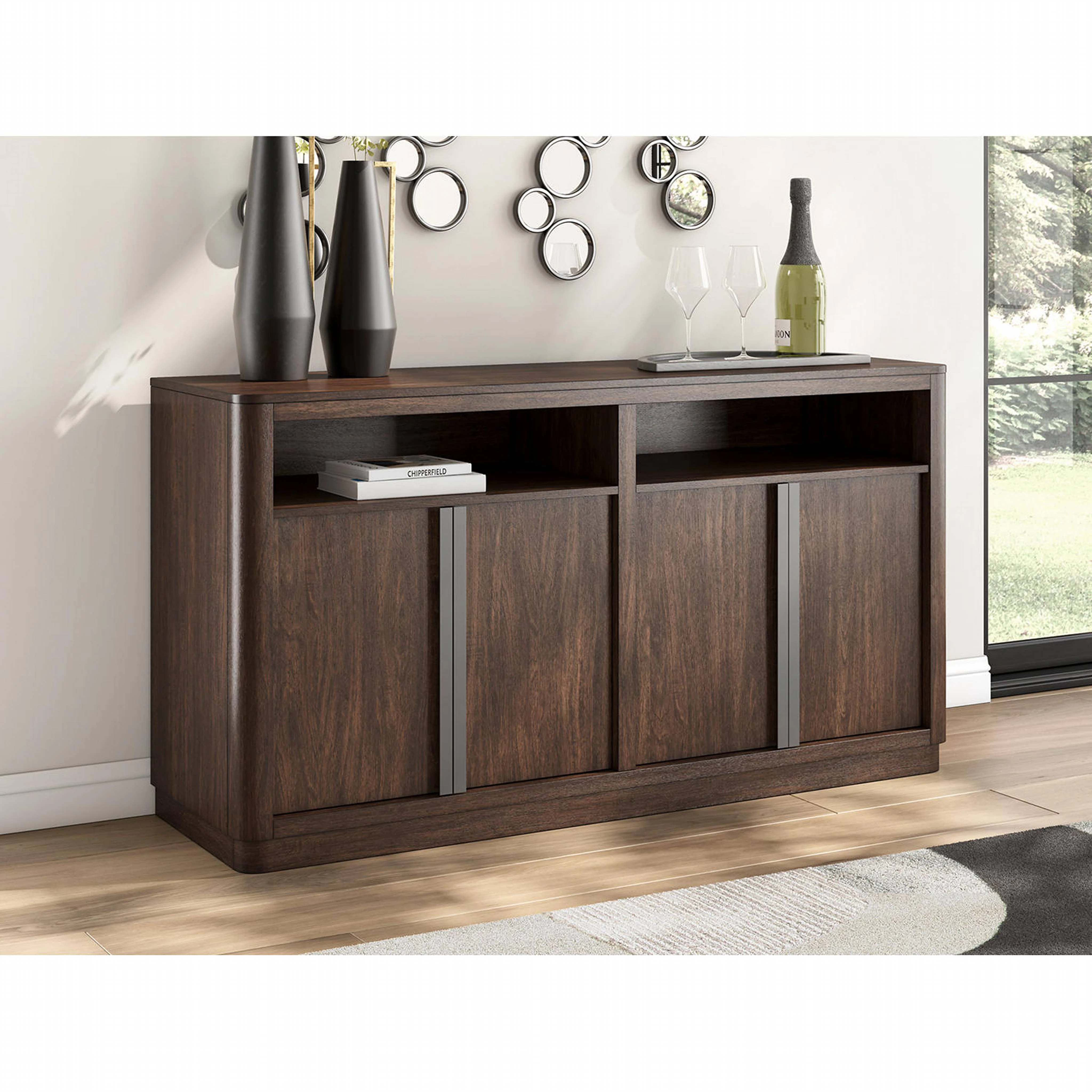 Kendamor Dining Server - Image 2