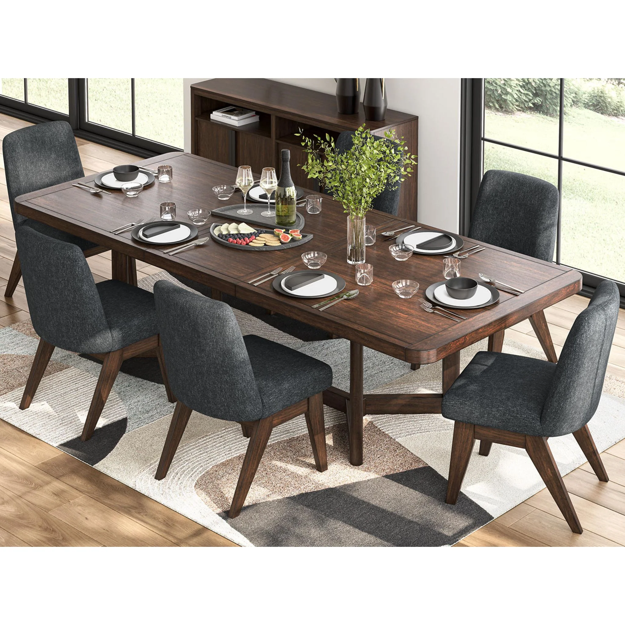 Kendamor Dining Set - Image 23