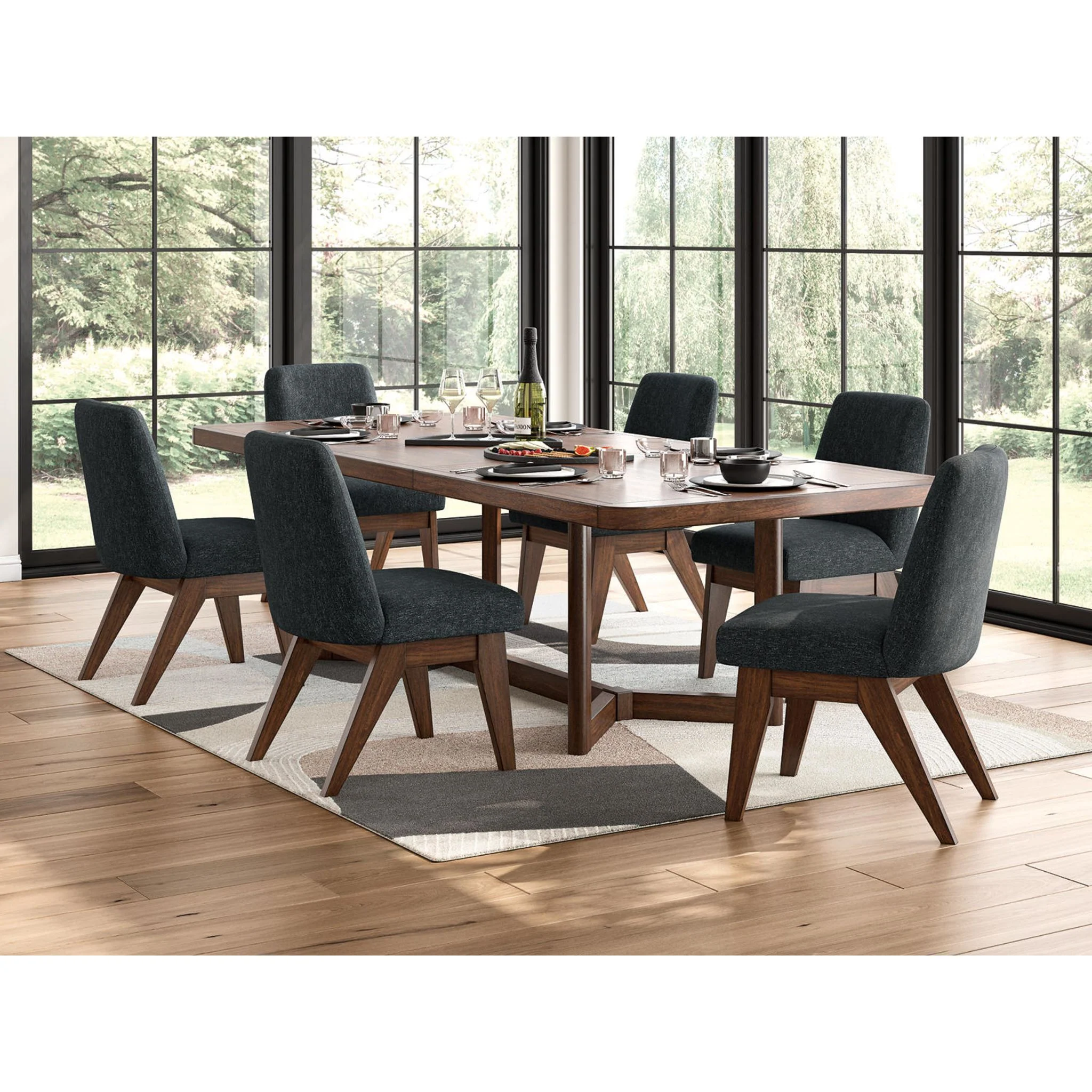 Kendamor Dining Set - Image 35