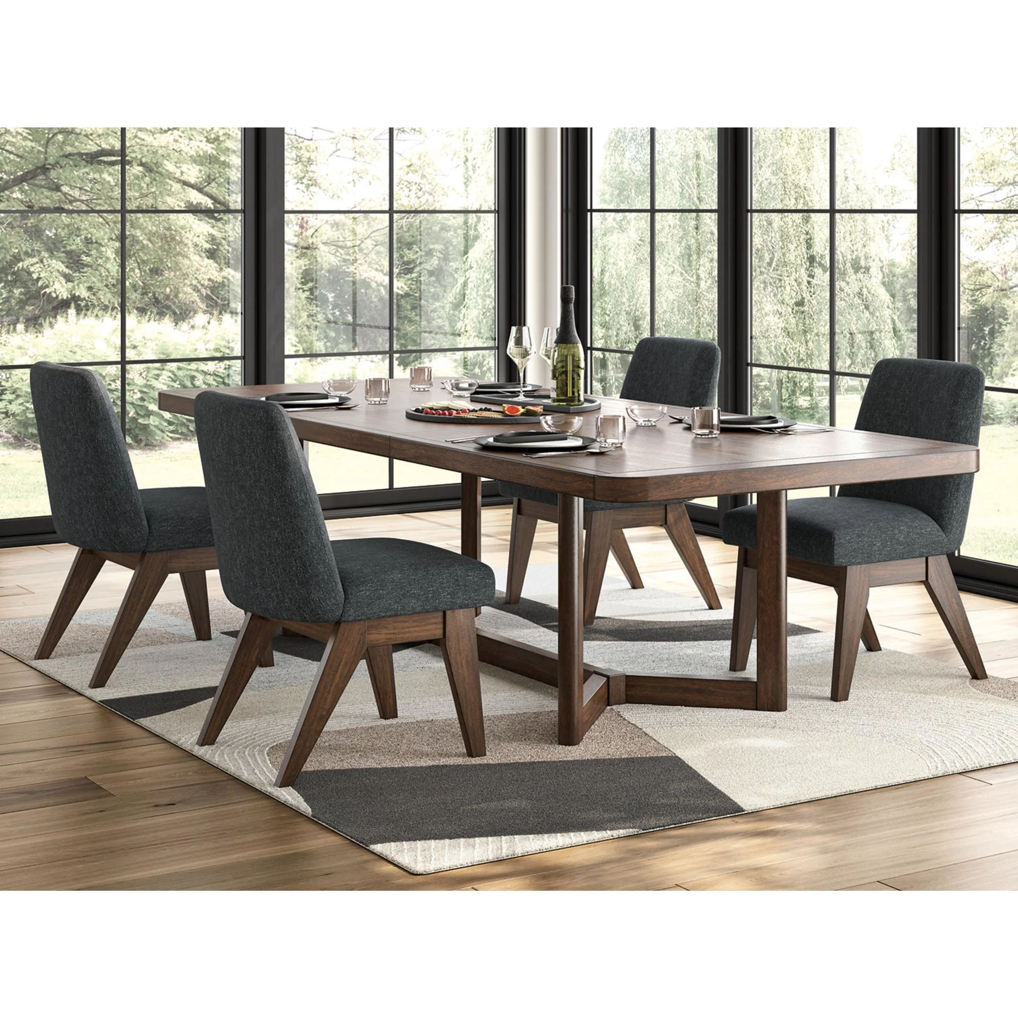 Kendamor Dining Set - Image 7