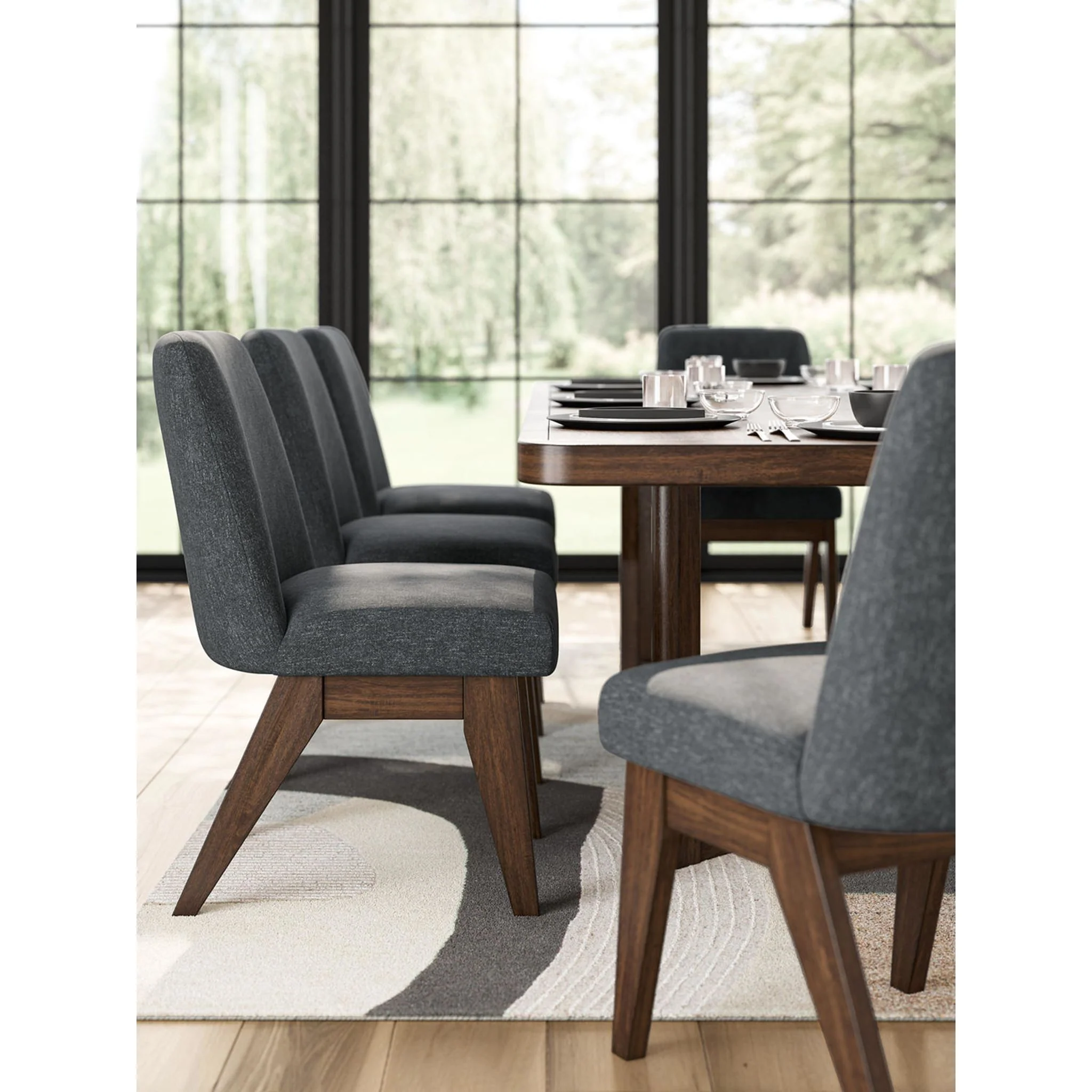 Kendamor Dining Set - Image 8