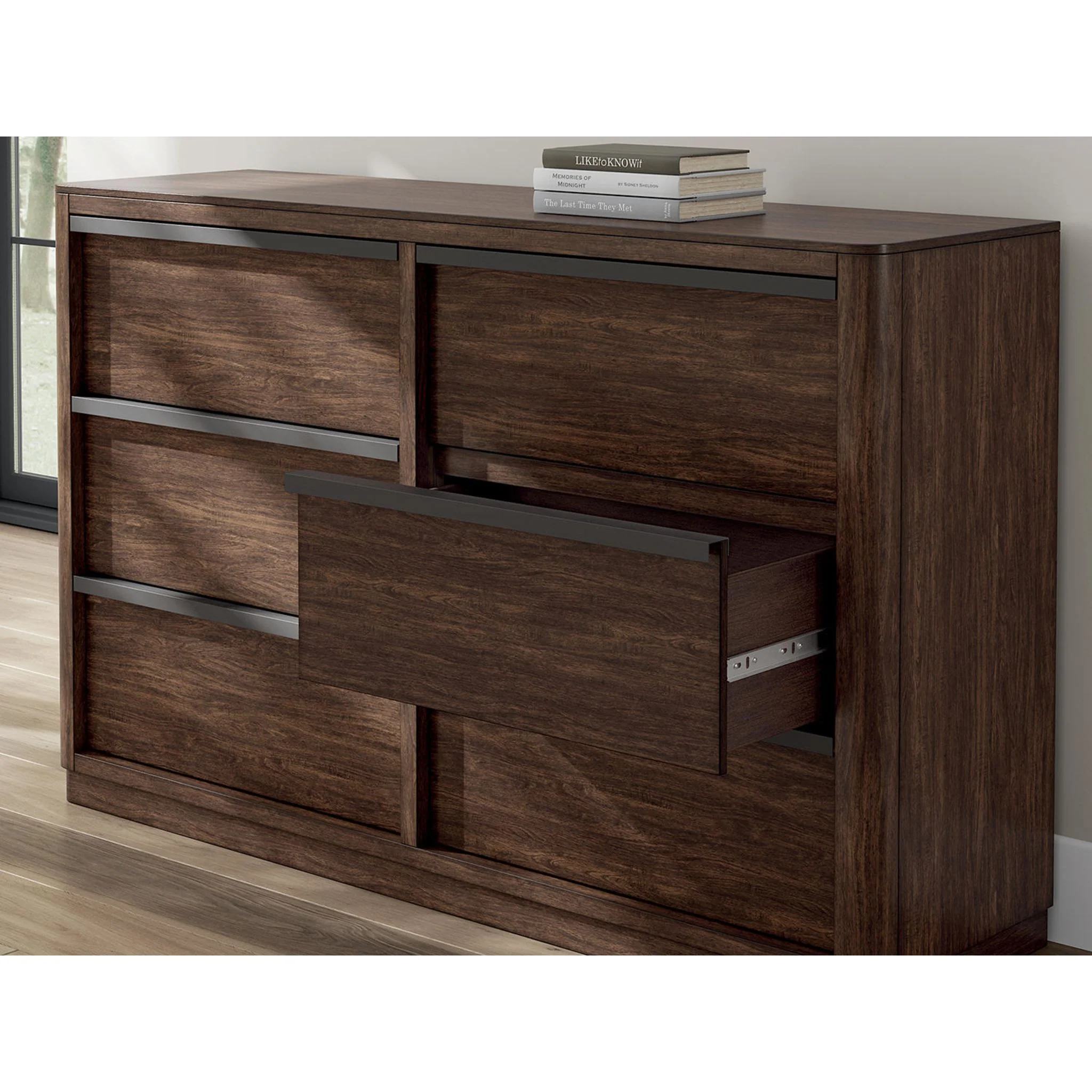 Kendamor Dresser - Image 5